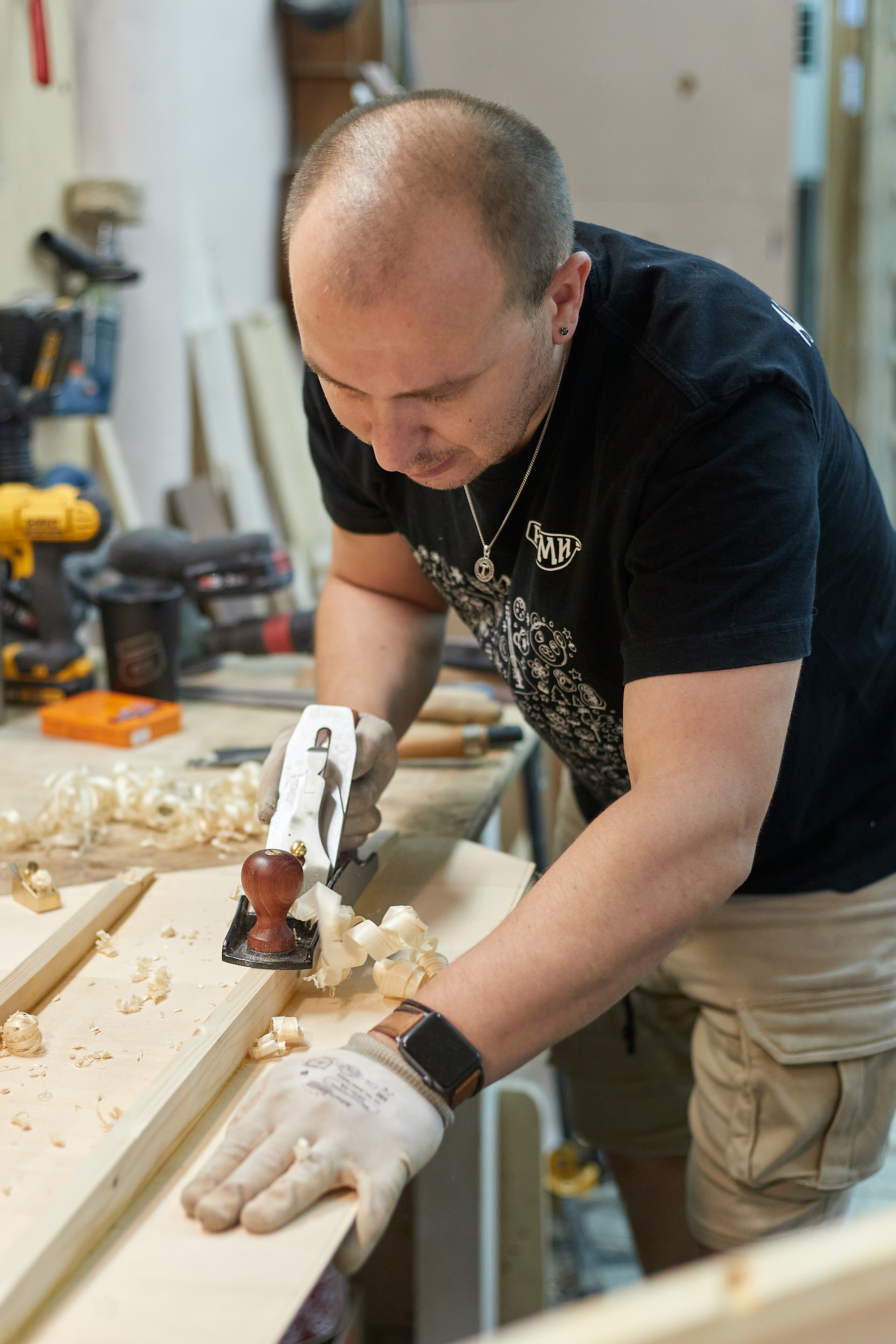 Industrial photography. Evgeny Pelevin. Photographer. Industry, reporting, weddings, portrait