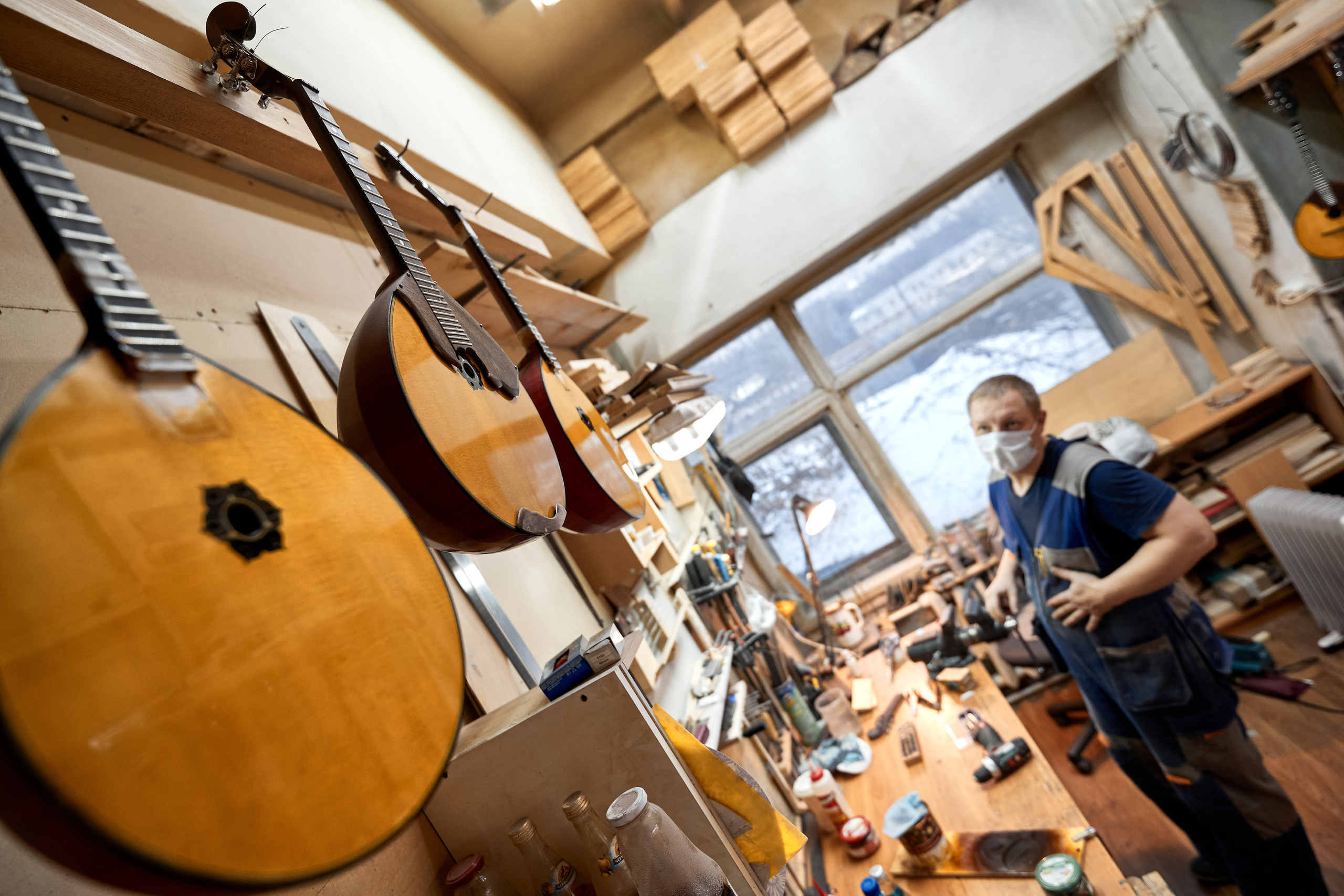 Industrial photography. Evgeny Pelevin. Photographer. Industry, reporting, weddings, portrait