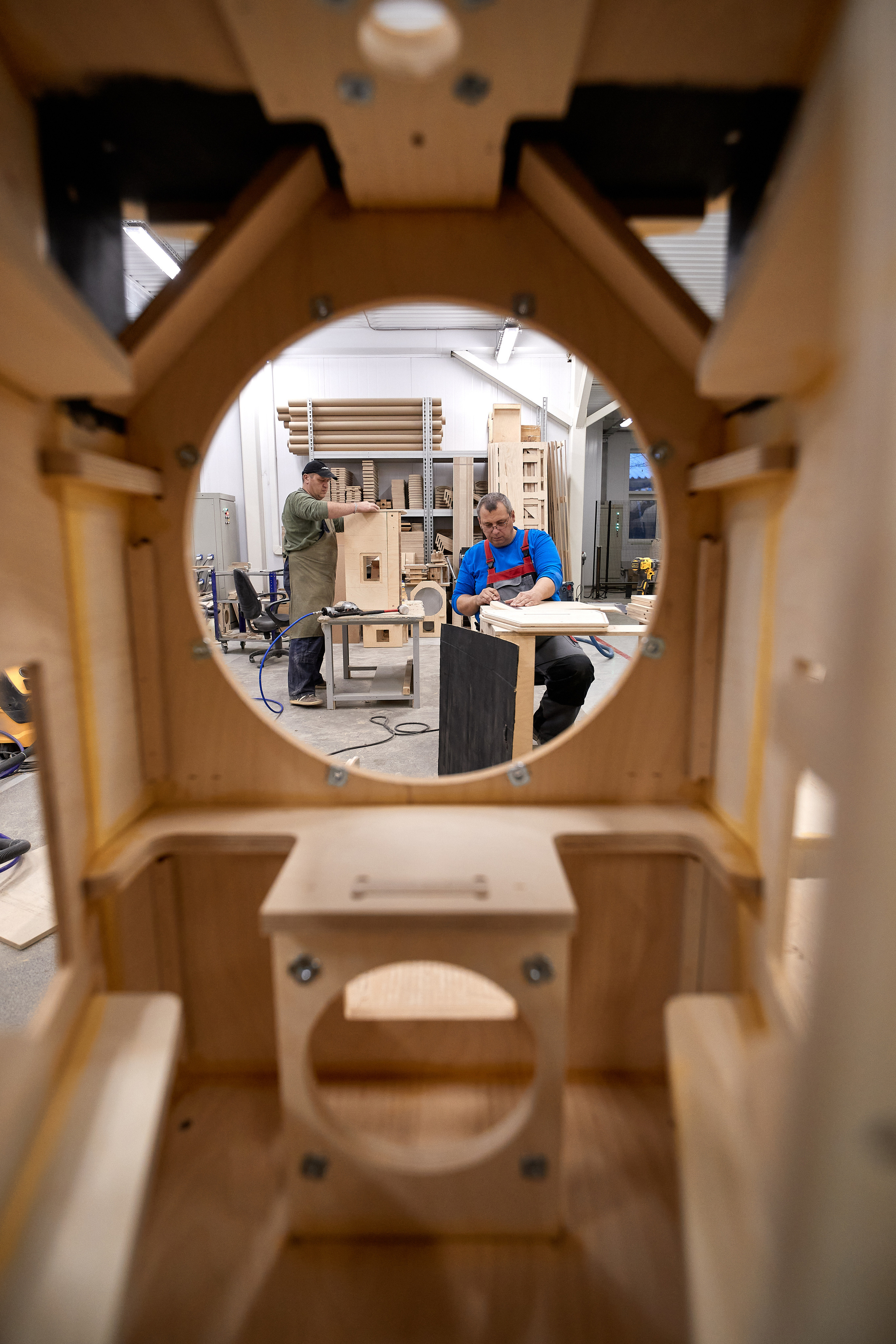 Industrial photography. Evgeny Pelevin. Photographer. Industry, reporting, weddings, portrait