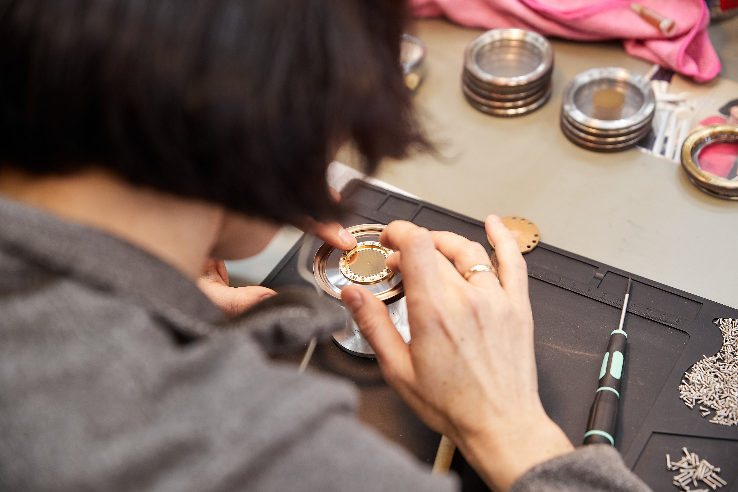 Industrial photography. Evgeny Pelevin. Photographer. Industry, reporting, weddings, portrait