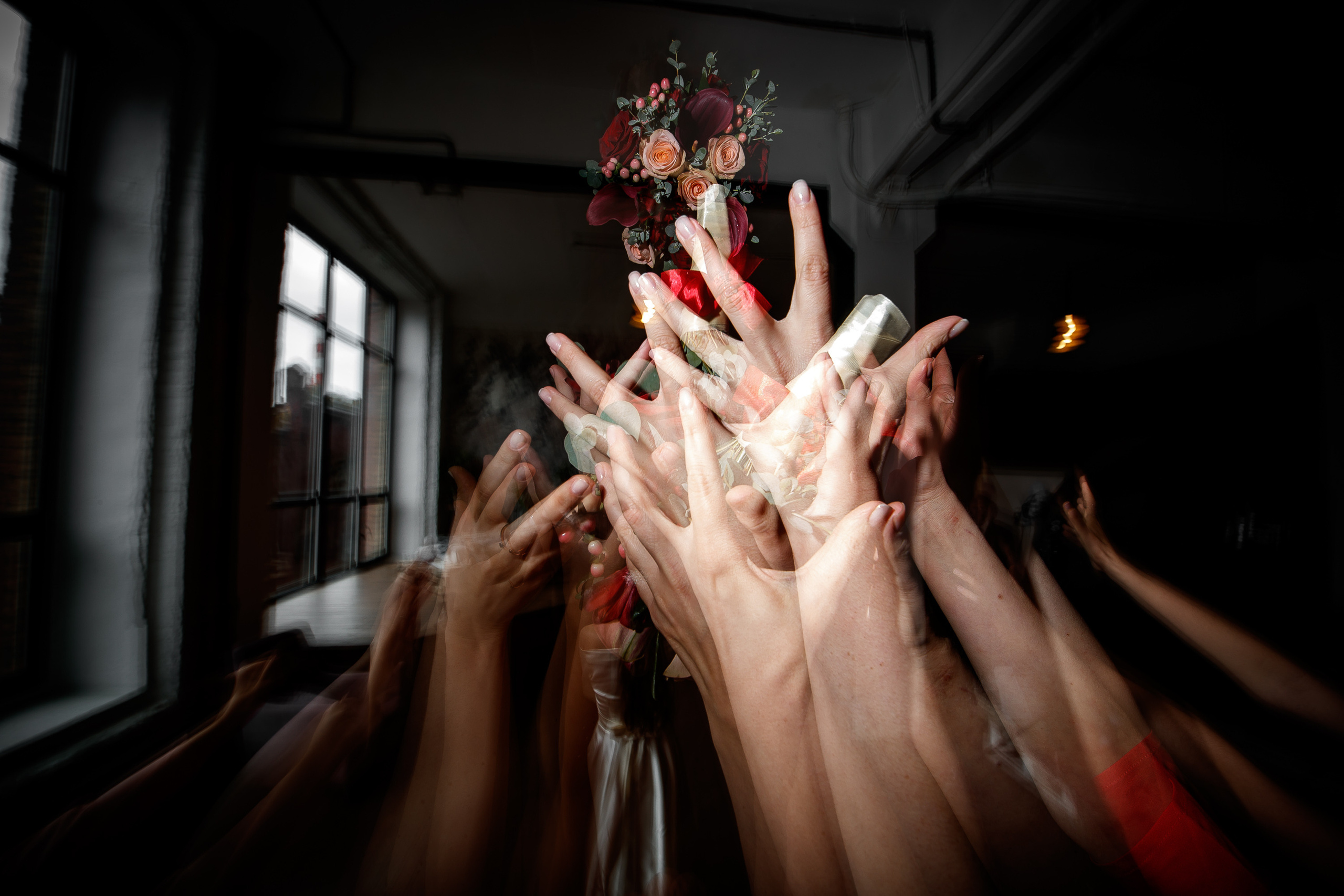 חתונה ומשפחה. יבגני פלבין. צלם. תעשייה, דיווחים, חתונות, פורטרט