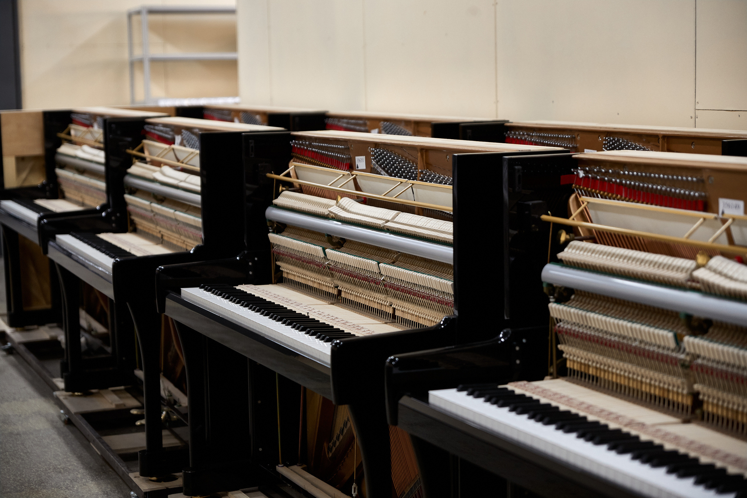 Industrial photography. Evgeny Pelevin. Photographer. Industry, reporting, weddings, portrait