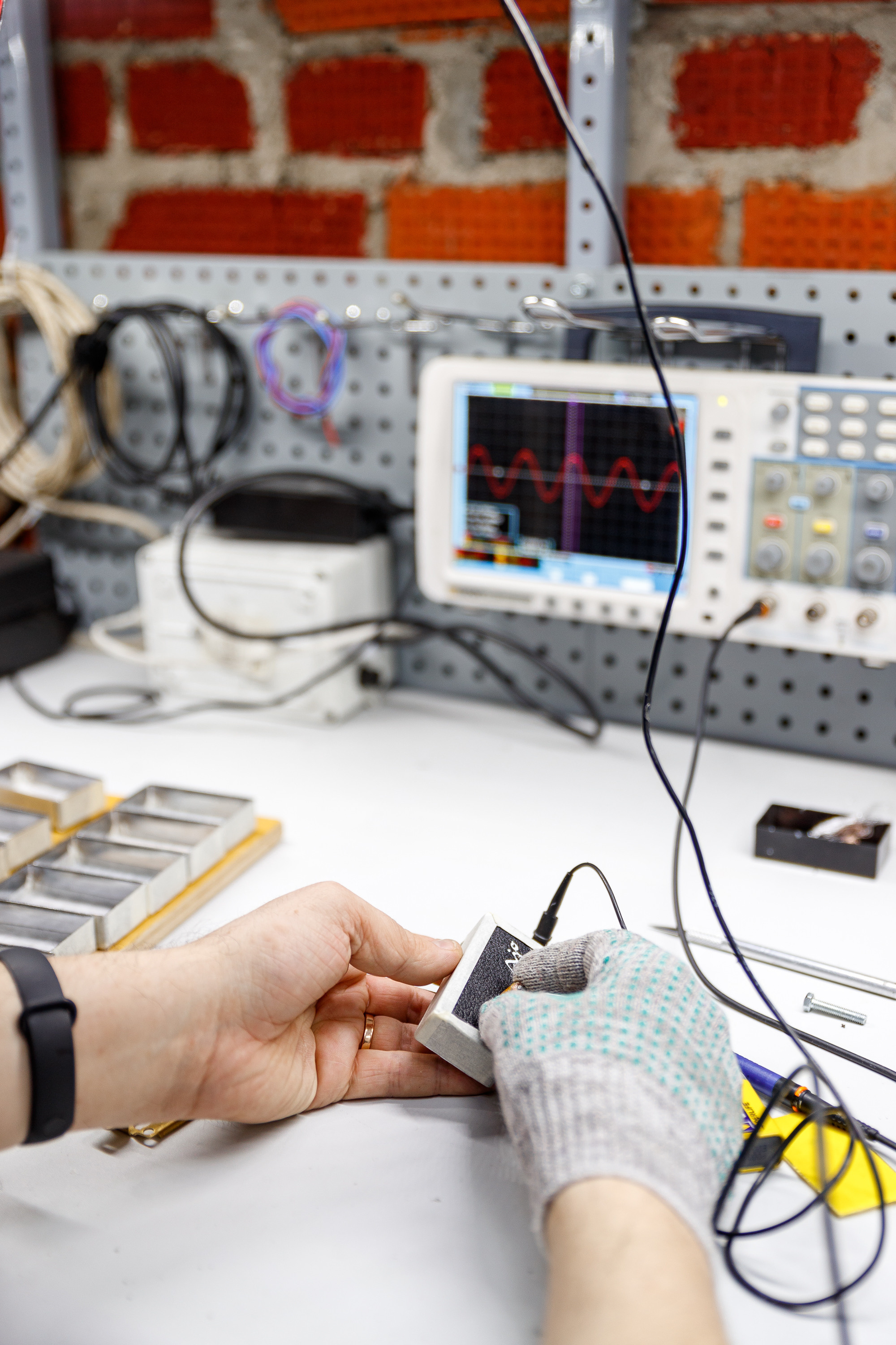 Industrial photography. Evgeny Pelevin. Photographer. Industry, reporting, weddings, portrait