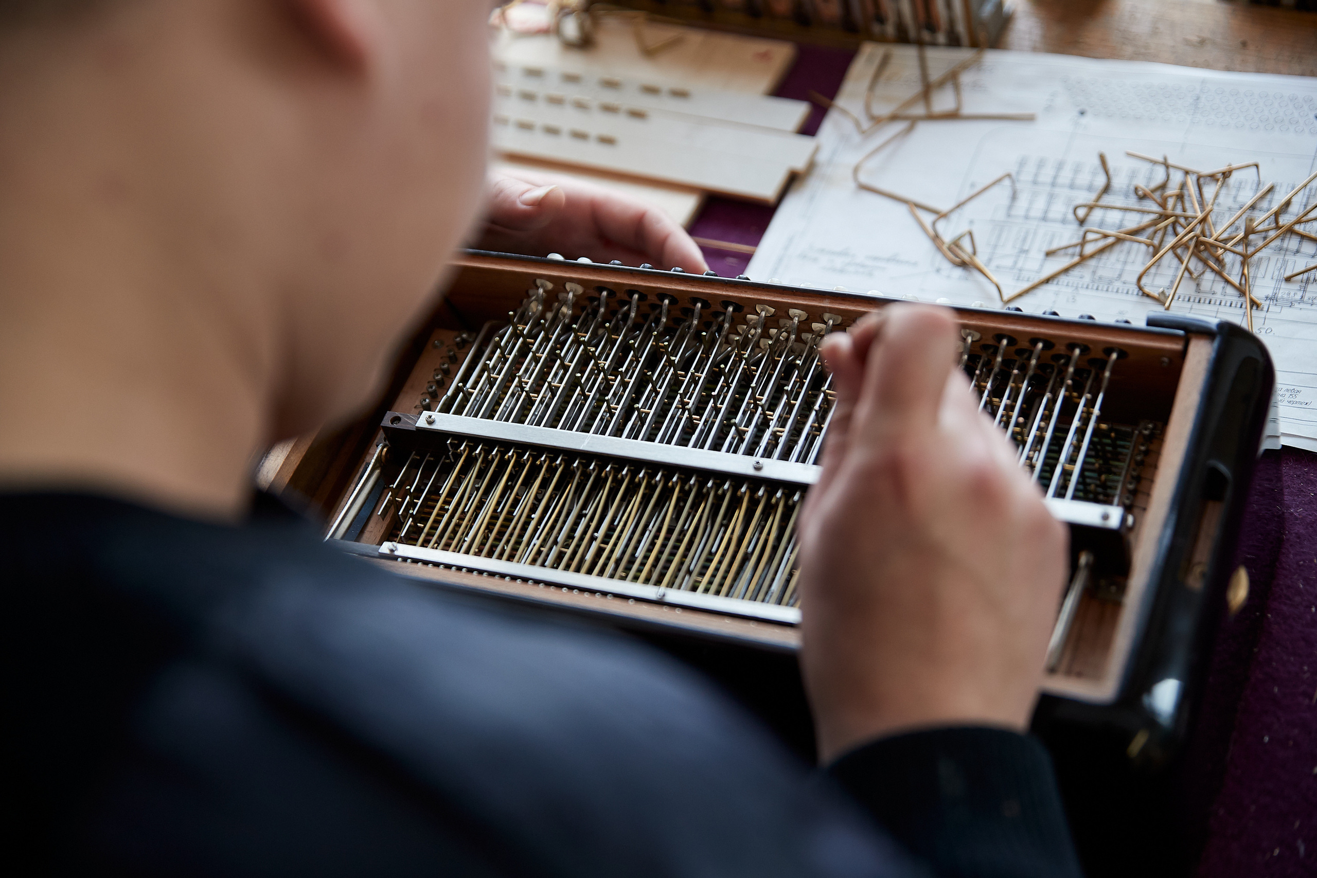 Industrial photography. Evgeny Pelevin. Photographer. Industry, reporting, weddings, portrait