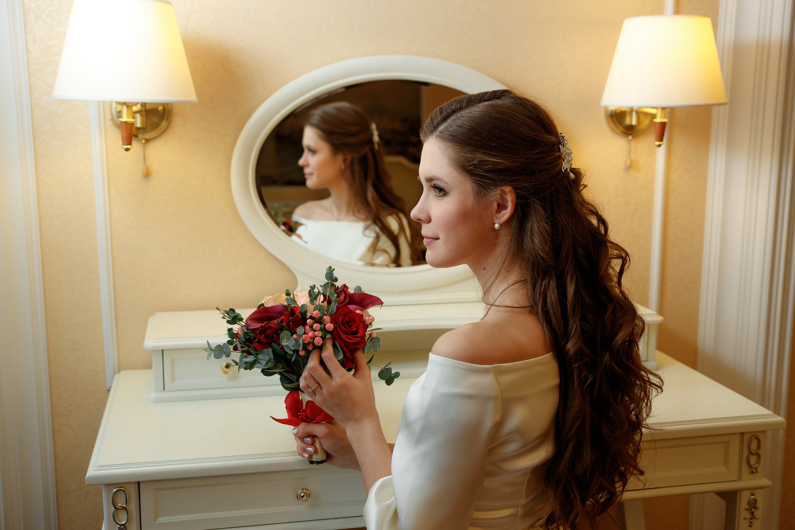 חתונה ומשפחה. יבגני פלבין. צלם. תעשייה, דיווחים, חתונות, פורטרט