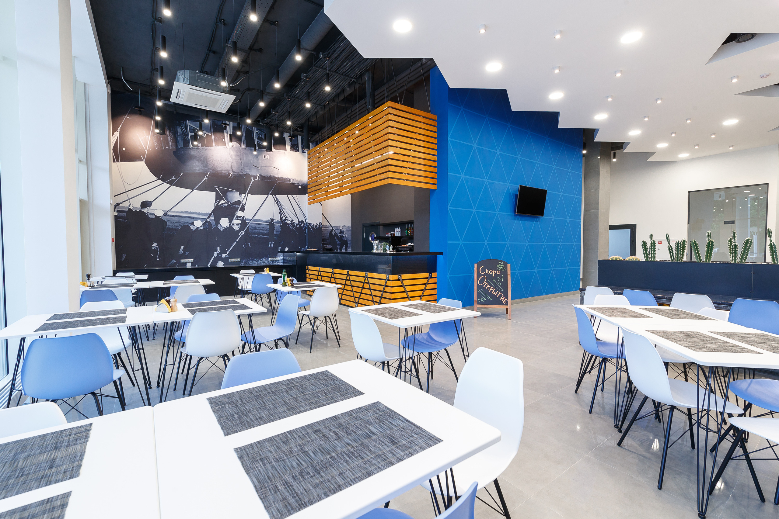 Interior and exterior. Evgeny Pelevin. Photographer. Industry, reporting, weddings, portrait