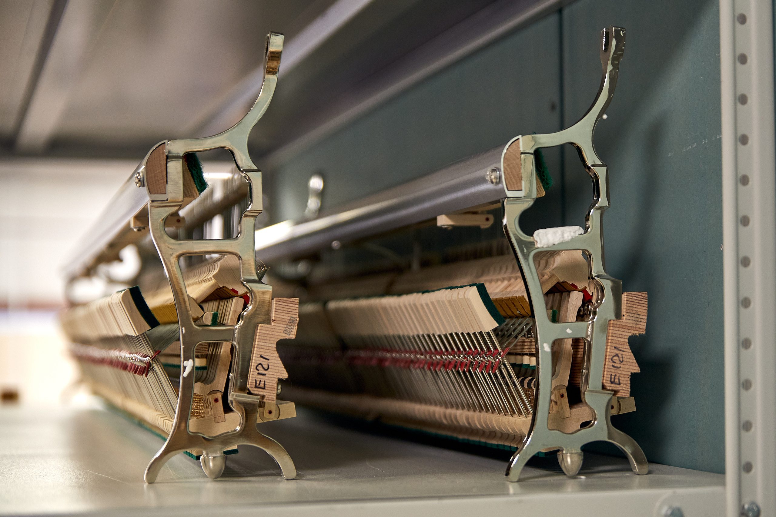 Industrial photography. Evgeny Pelevin. Photographer. Industry, reporting, weddings, portrait