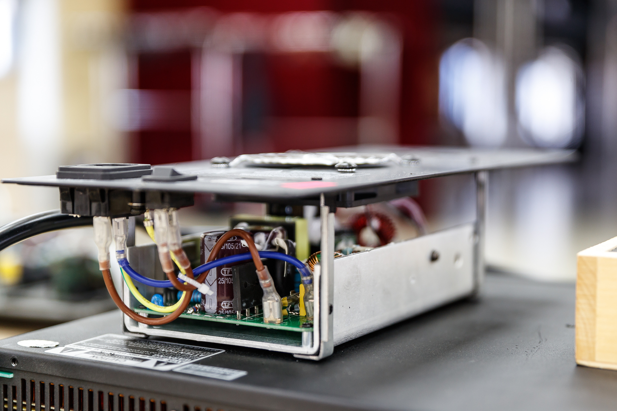 Industrial photography. Evgeny Pelevin. Photographer. Industry, reporting, weddings, portrait