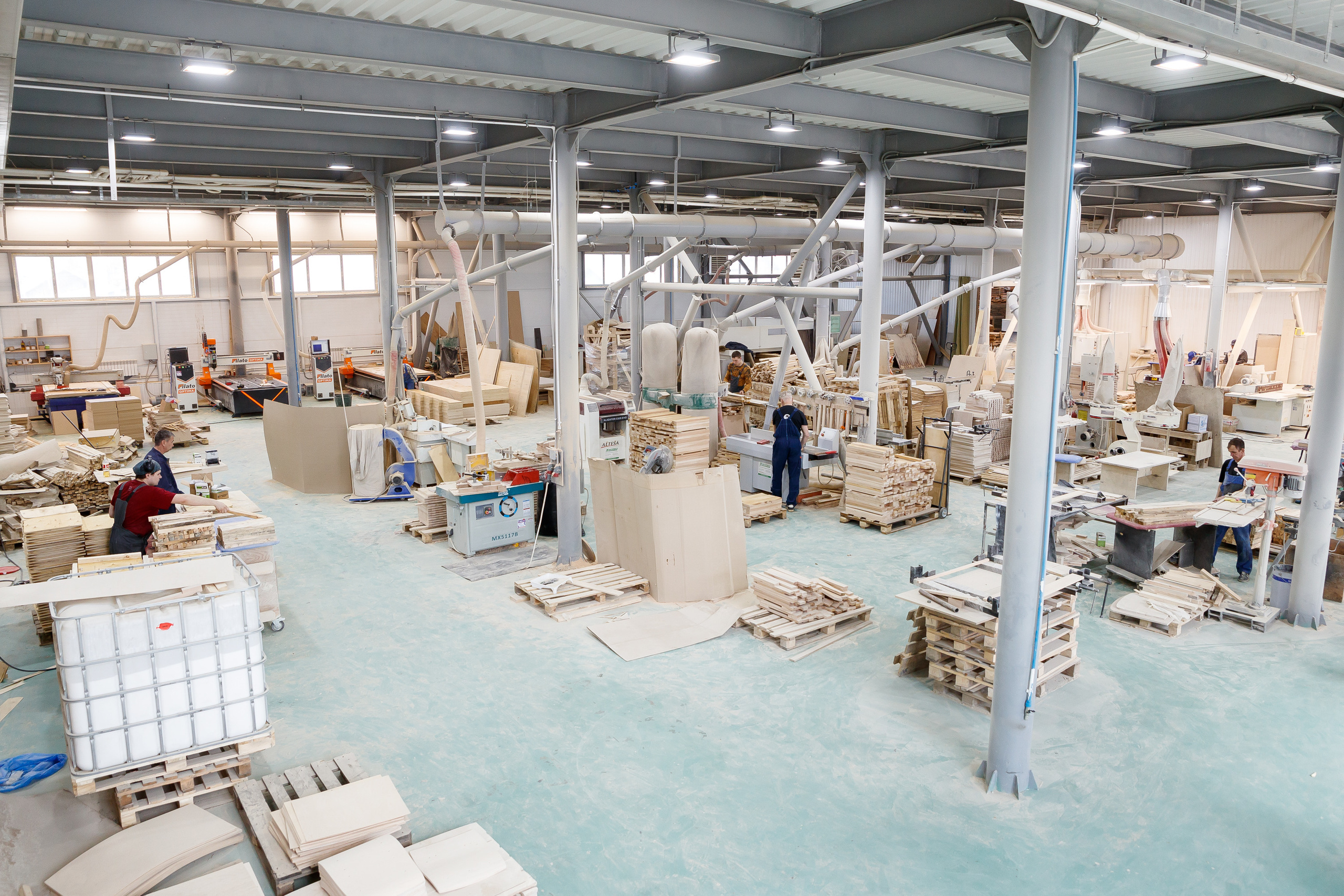 Industrial photography. Evgeny Pelevin. Photographer. Industry, reporting, weddings, portrait