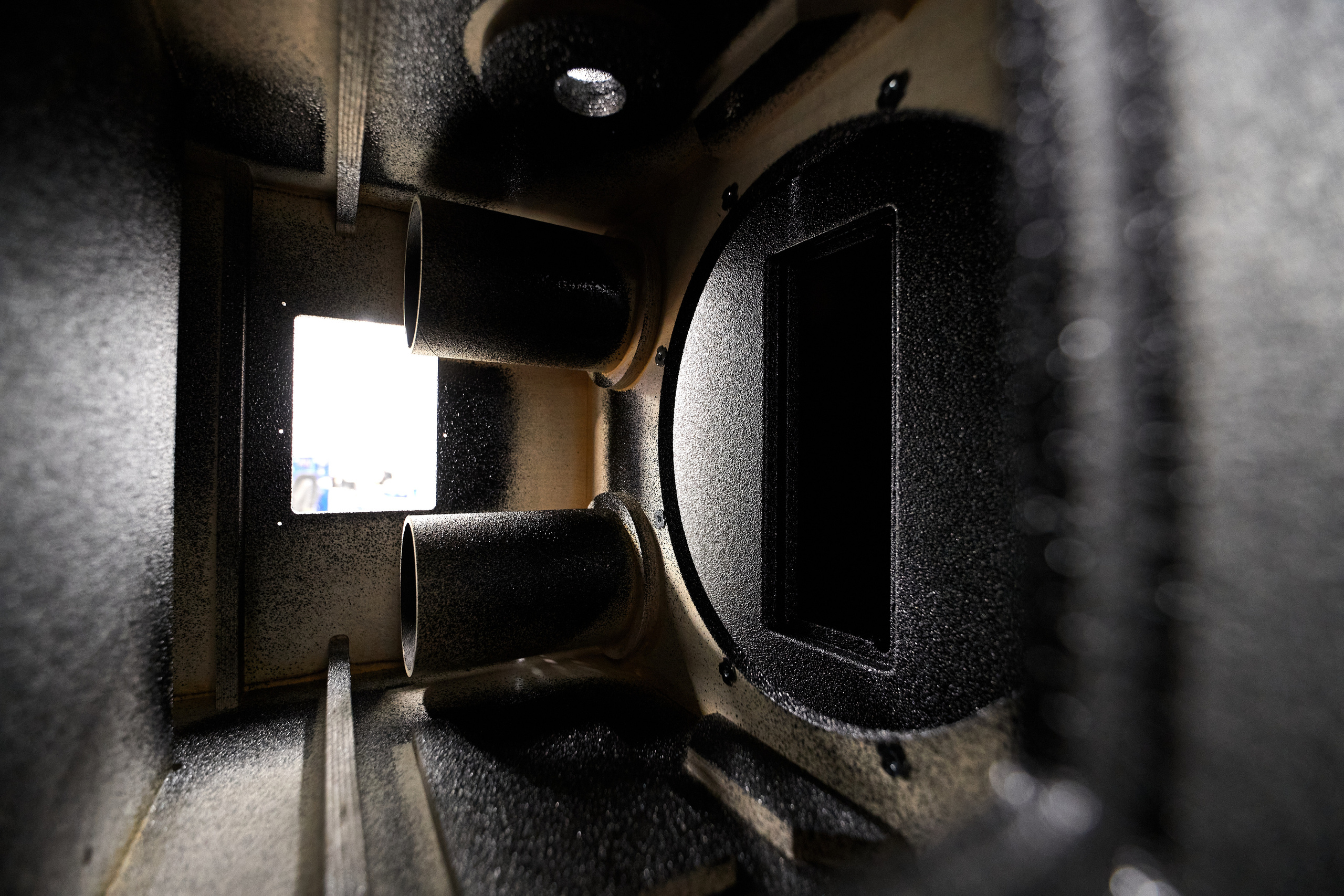 Industrial photography. Evgeny Pelevin. Photographer. Industry, reporting, weddings, portrait