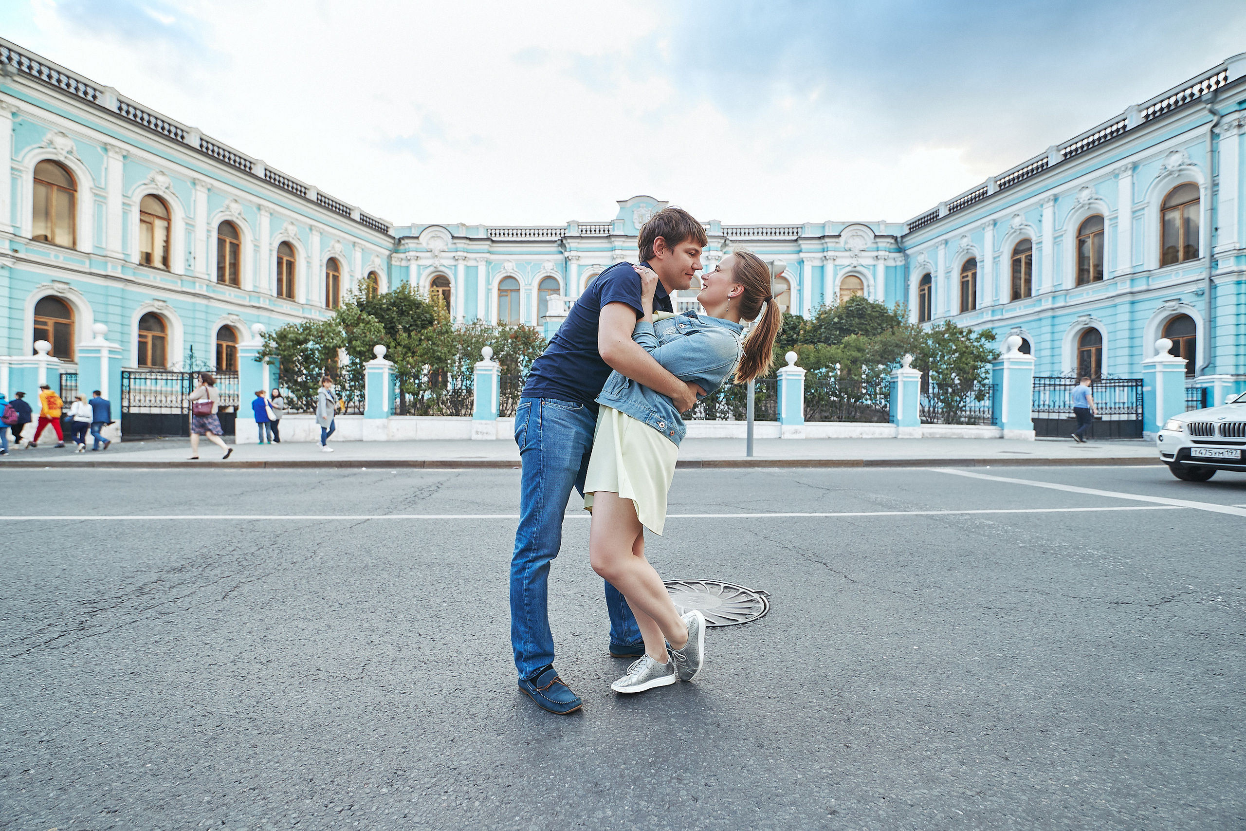 חתונה ומשפחה. יבגני פלבין. צלם. תעשייה, דיווחים, חתונות, פורטרט