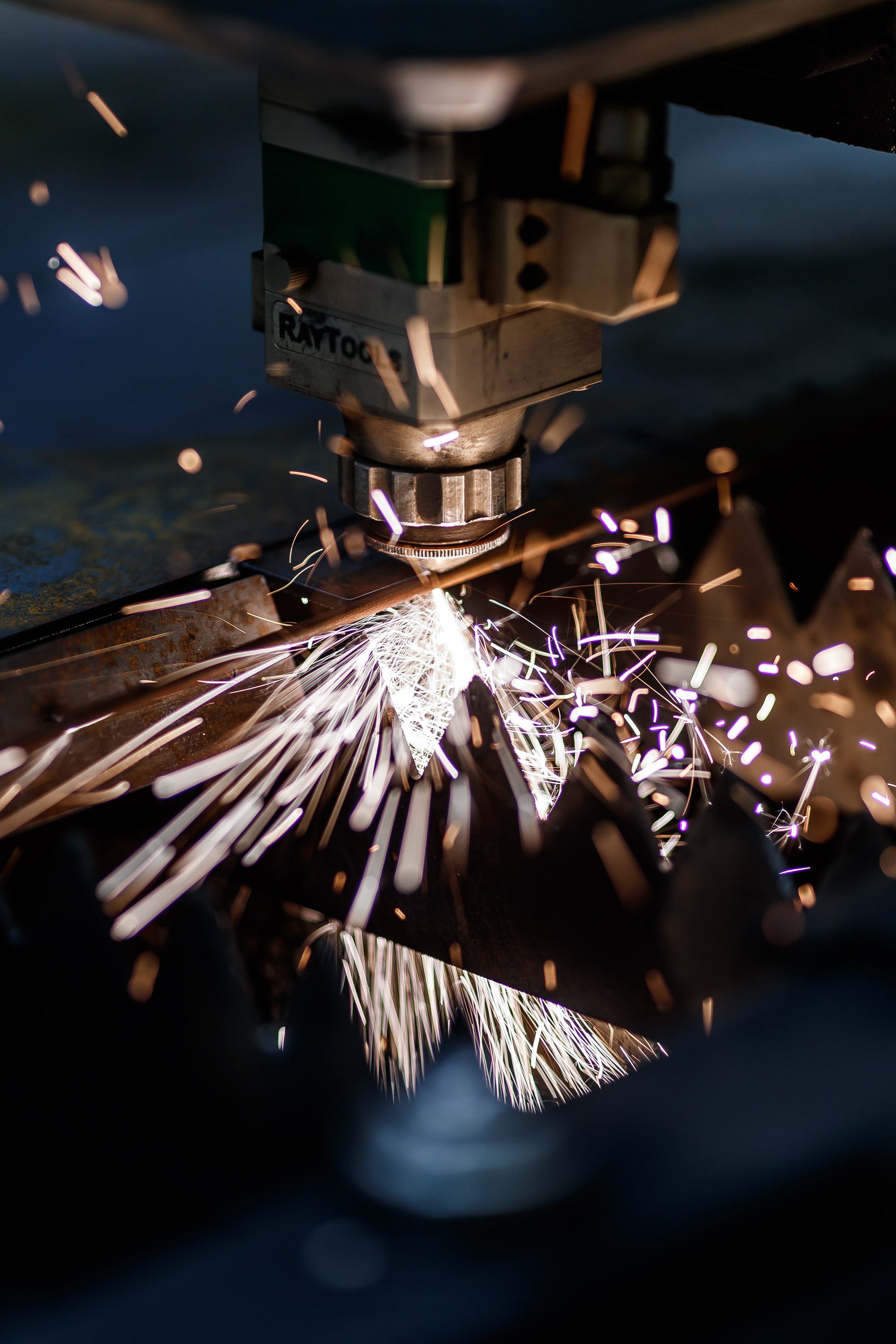 Industrial photography. Evgeny Pelevin. Photographer. Industry, reporting, weddings, portrait