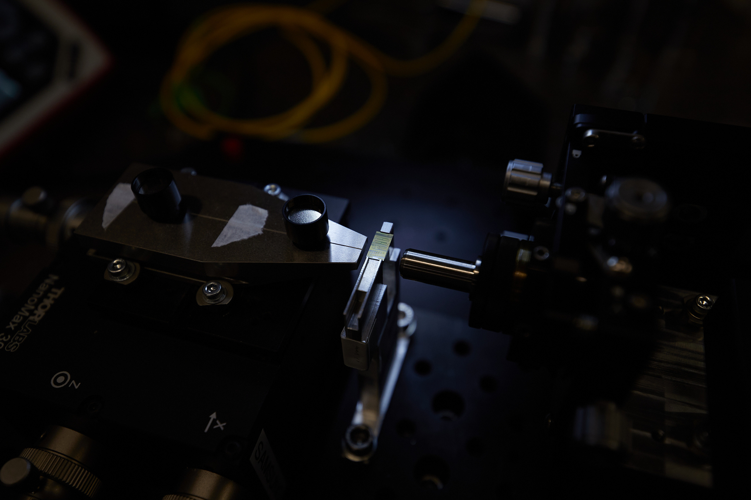 Science and laboratories. Evgeny Pelevin. Photographer. Industry, reporting, weddings, portrait