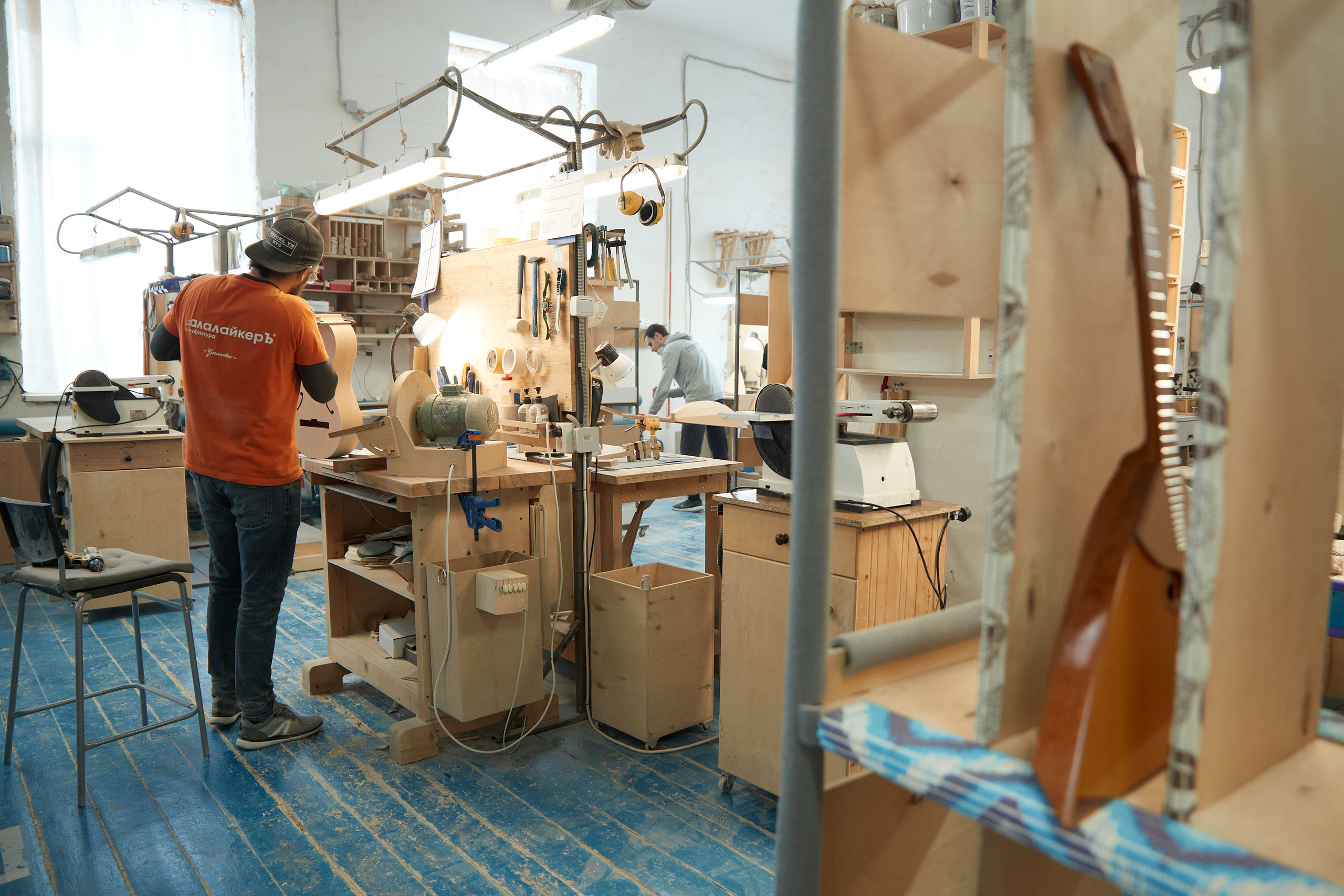 Industrial photography. Evgeny Pelevin. Photographer. Industry, reporting, weddings, portrait