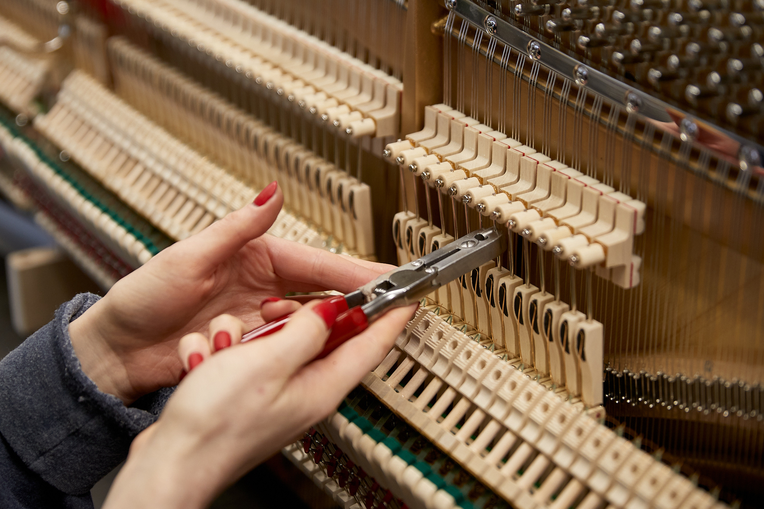 Industrial photography. Evgeny Pelevin. Photographer. Industry, reporting, weddings, portrait