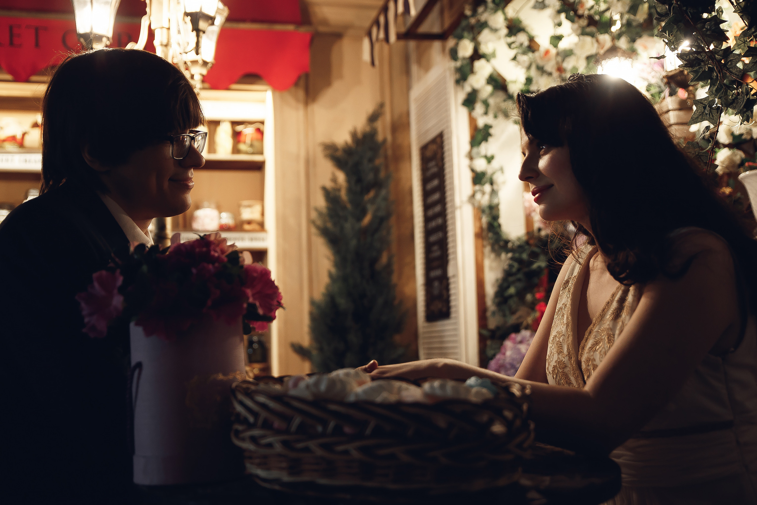 חתונה ומשפחה. יבגני פלבין. צלם. תעשייה, דיווחים, חתונות, פורטרט