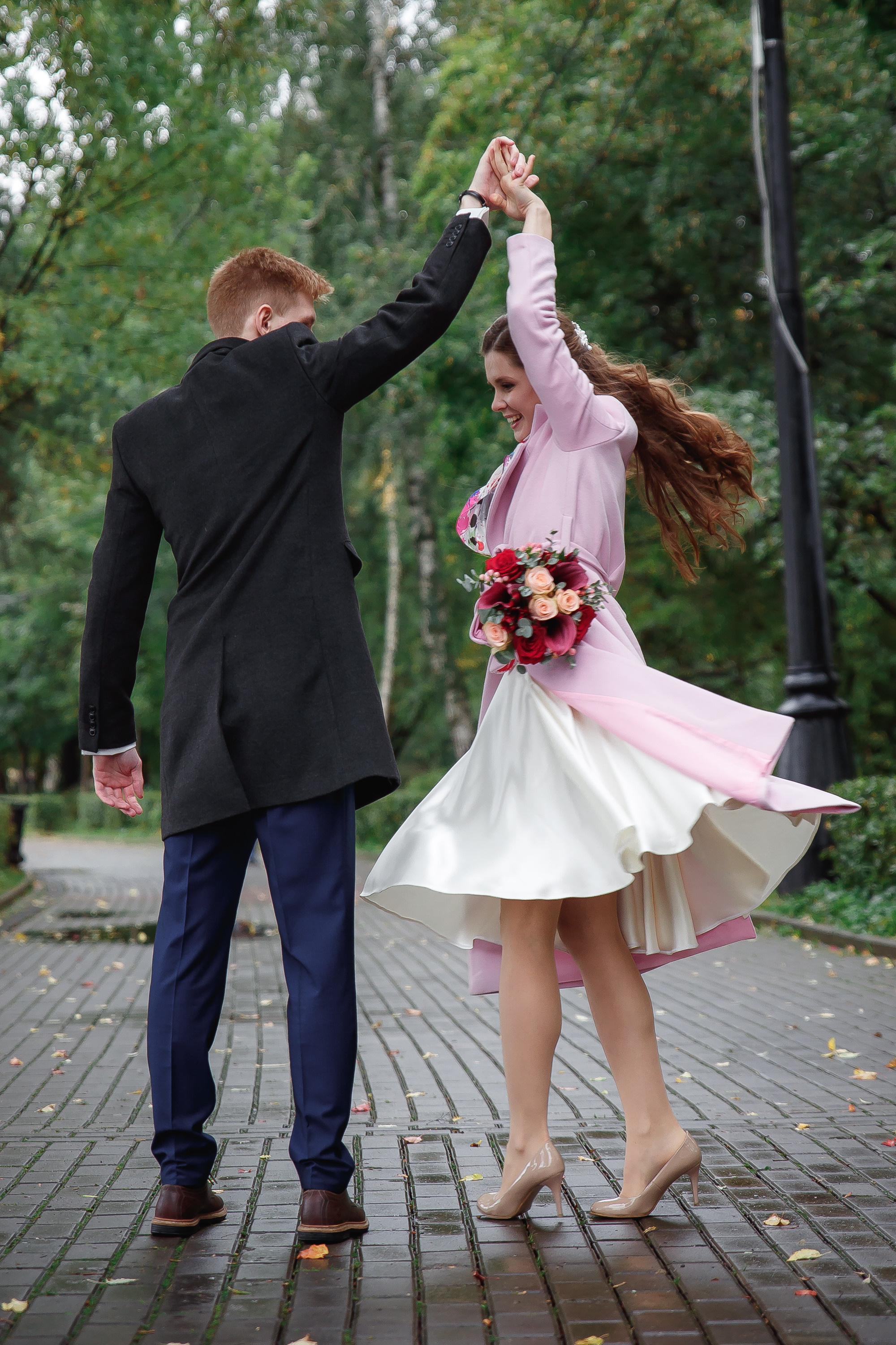 חתונה ומשפחה. יבגני פלבין. צלם. תעשייה, דיווחים, חתונות, פורטרט