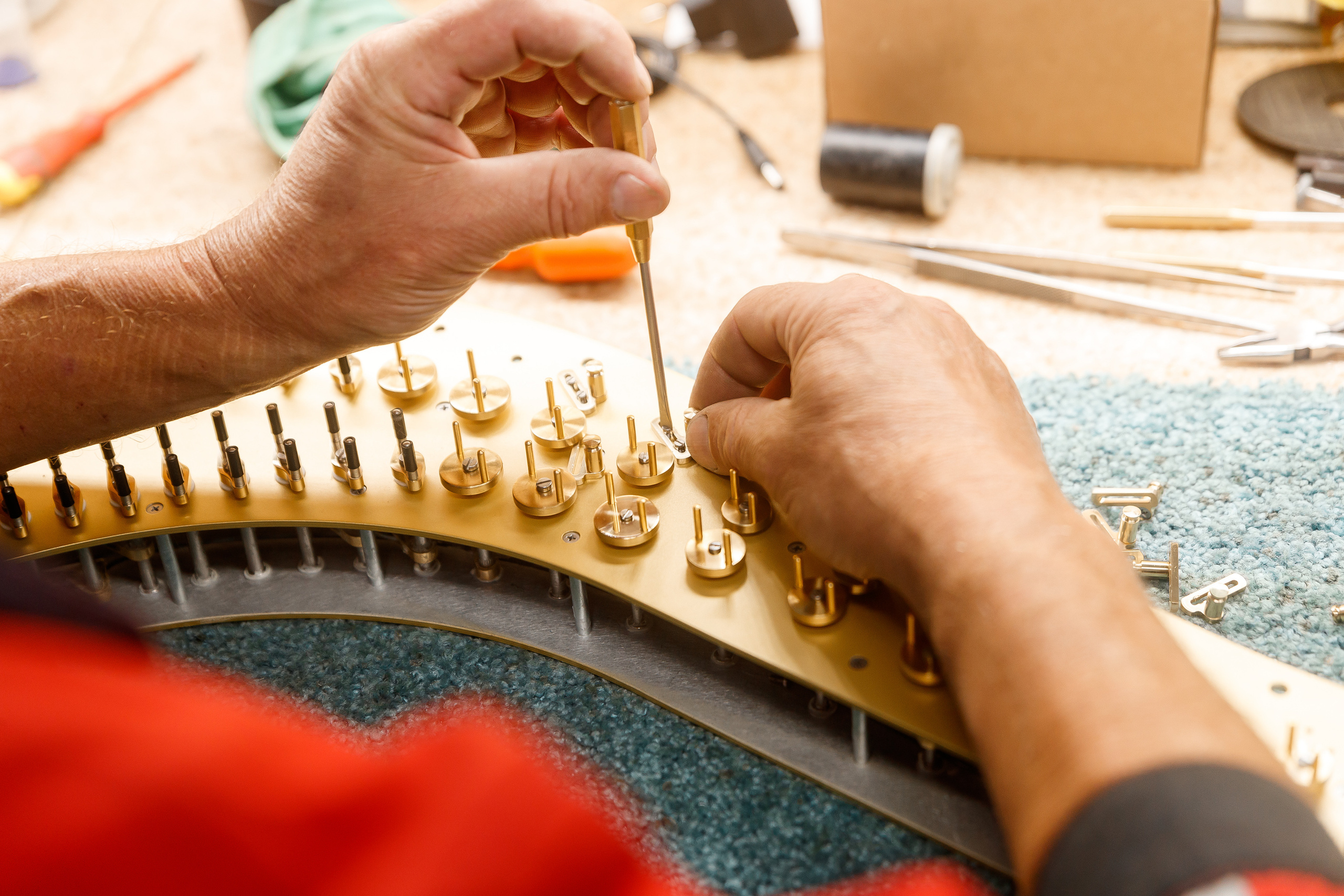 Industrial photography. Evgeny Pelevin. Photographer. Industry, reporting, weddings, portrait