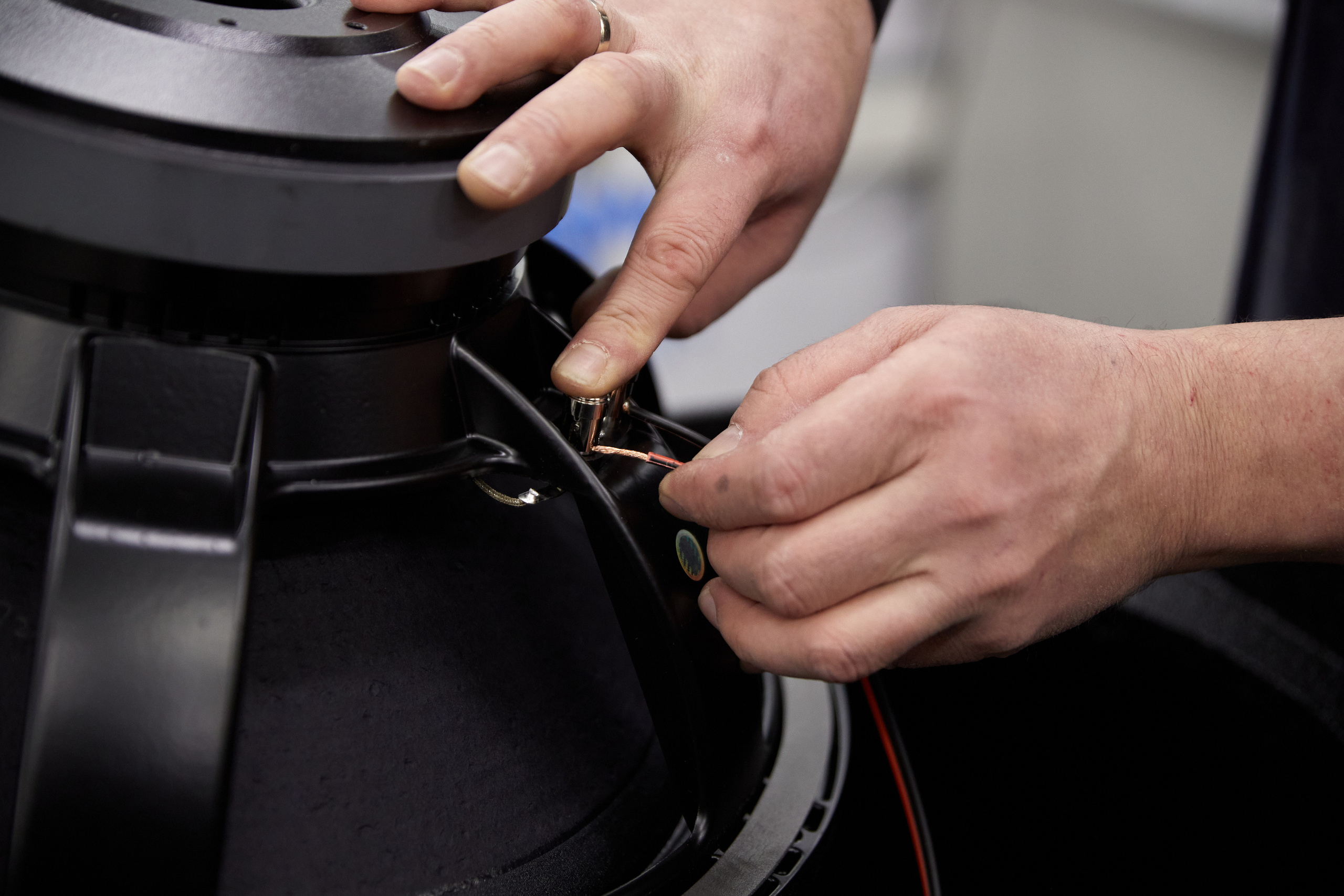 Industrial photography. Evgeny Pelevin. Photographer. Industry, reporting, weddings, portrait