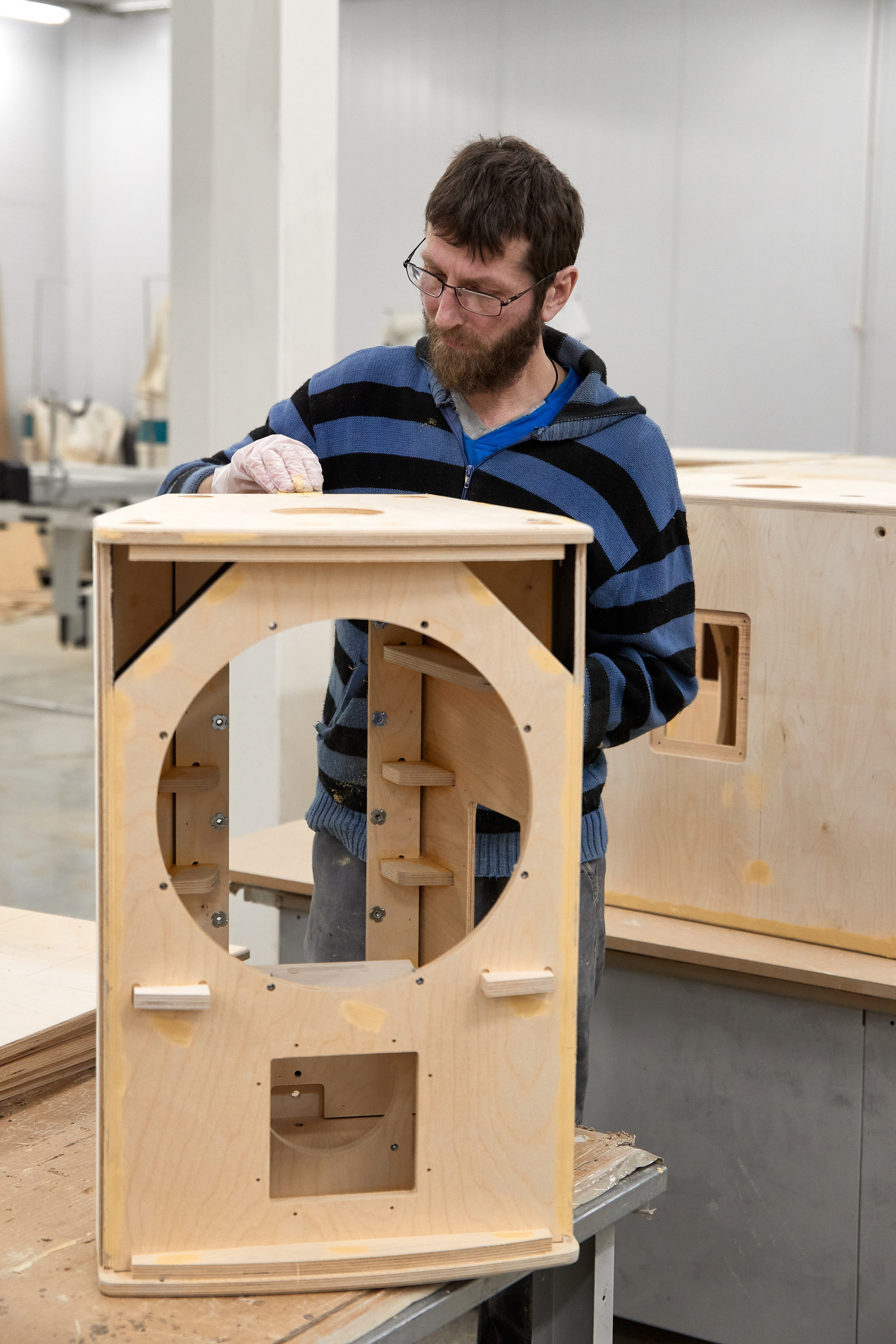 Industrial photography. Evgeny Pelevin. Photographer. Industry, reporting, weddings, portrait