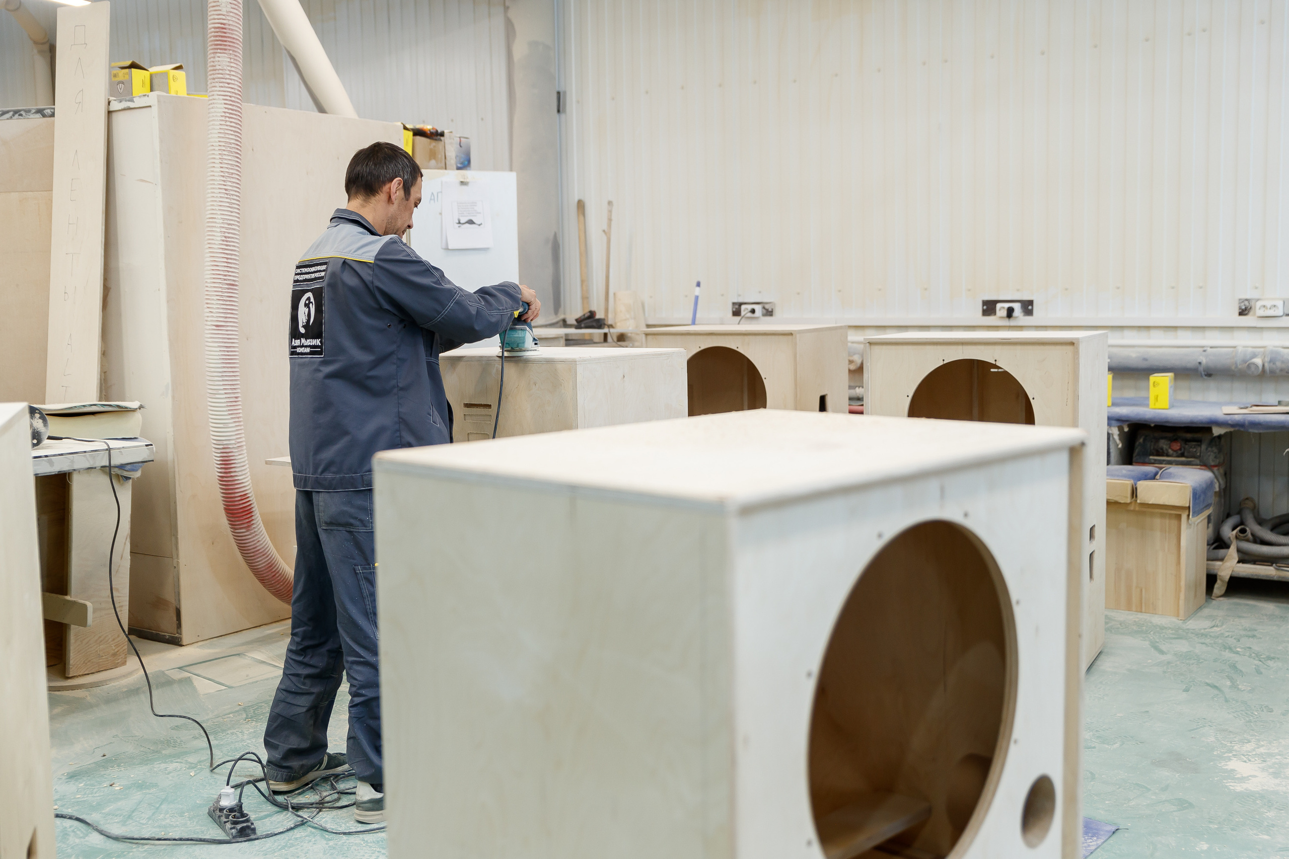 Industrial photography. Evgeny Pelevin. Photographer. Industry, reporting, weddings, portrait