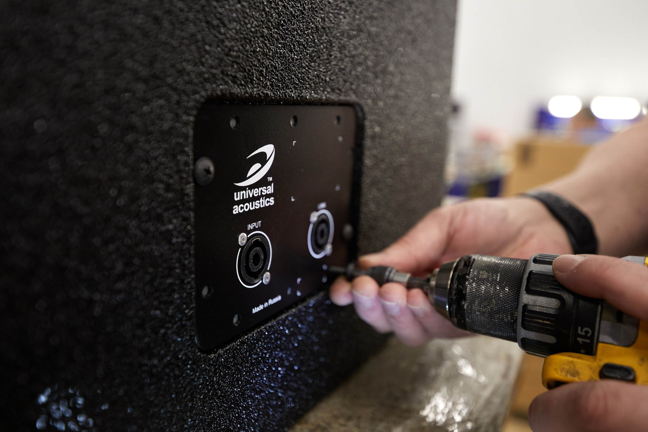 Industrial photography. Evgeny Pelevin. Photographer. Industry, reporting, weddings, portrait