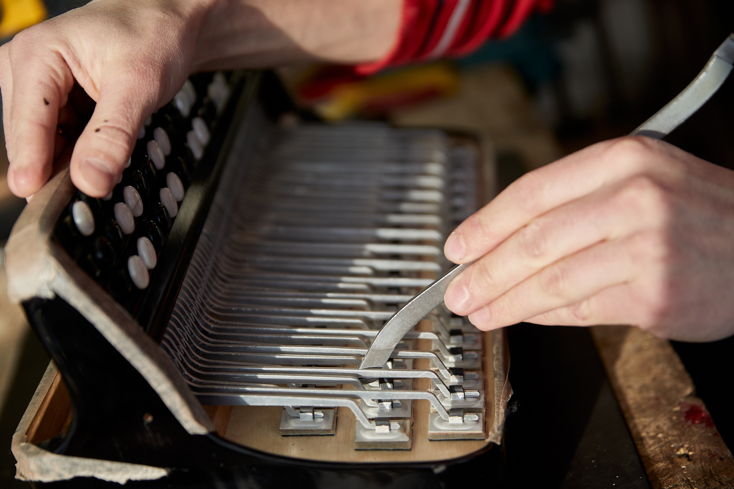 Industrial photography. Evgeny Pelevin. Photographer. Industry, reporting, weddings, portrait