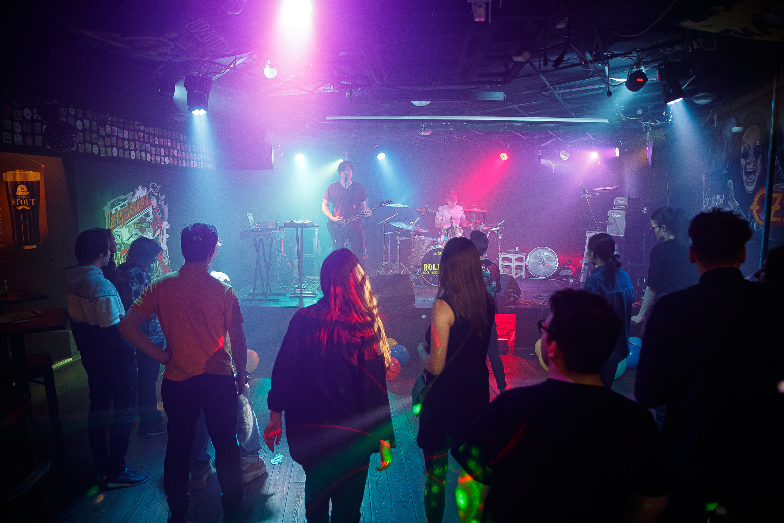 צילום אירועים. יבגני פלבין. צלם. תעשייה, דיווחים, חתונות, פורטרט