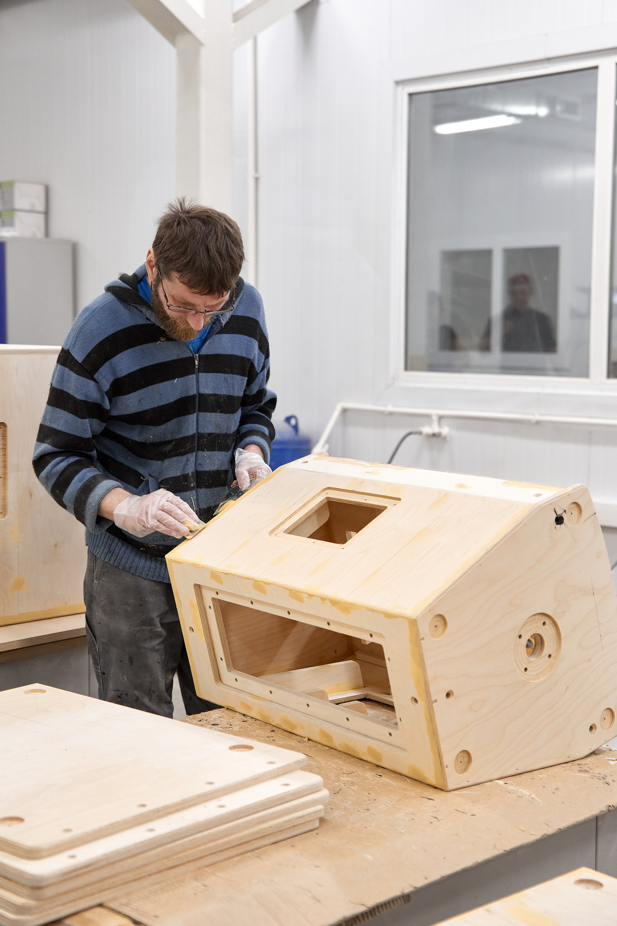 Industrial photography. Evgeny Pelevin. Photographer. Industry, reporting, weddings, portrait