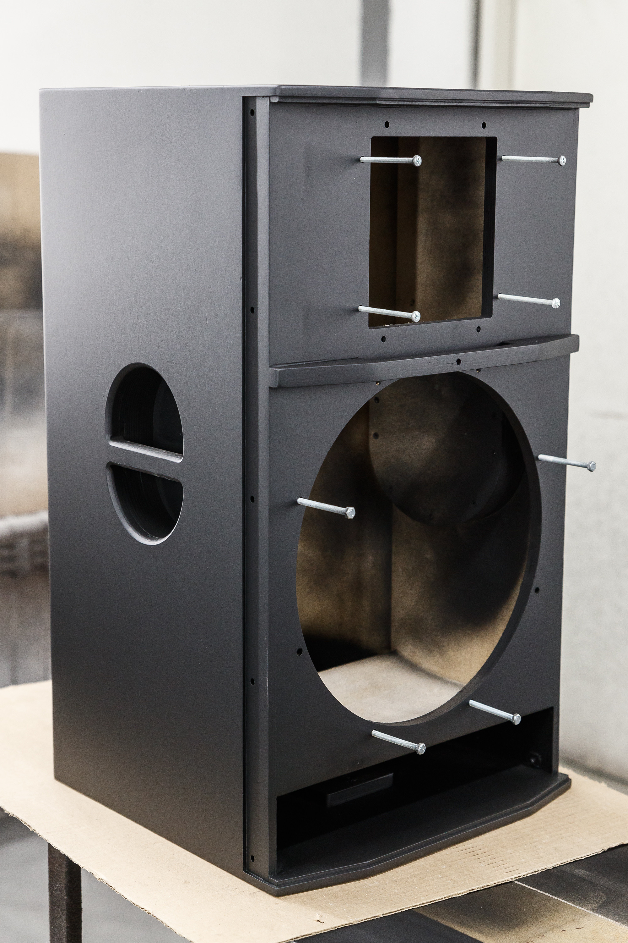 Industrial photography. Evgeny Pelevin. Photographer. Industry, reporting, weddings, portrait