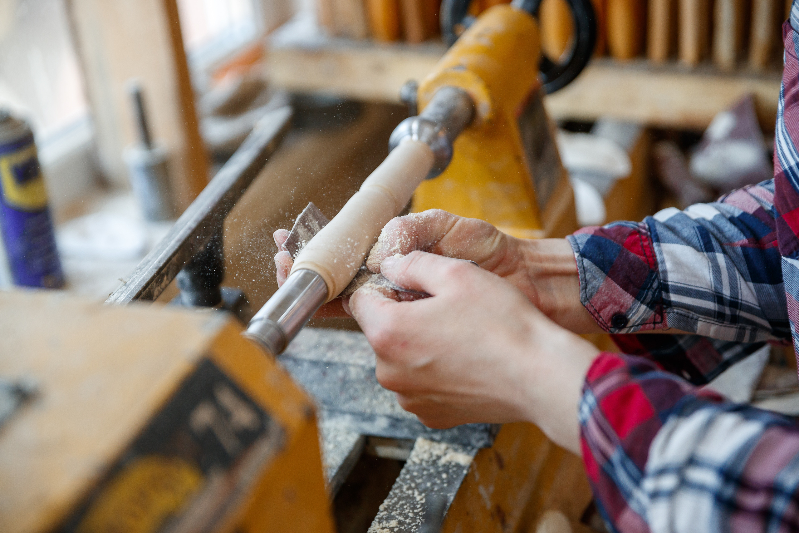 Industrial photography. Evgeny Pelevin. Photographer. Industry, reporting, weddings, portrait