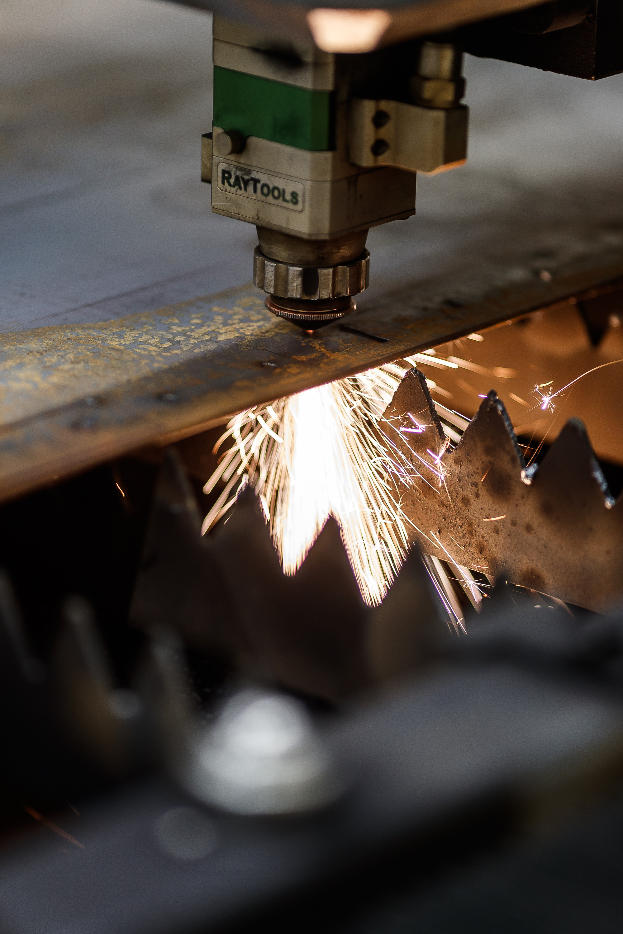 Industrial photography. Evgeny Pelevin. Photographer. Industry, reporting, weddings, portrait