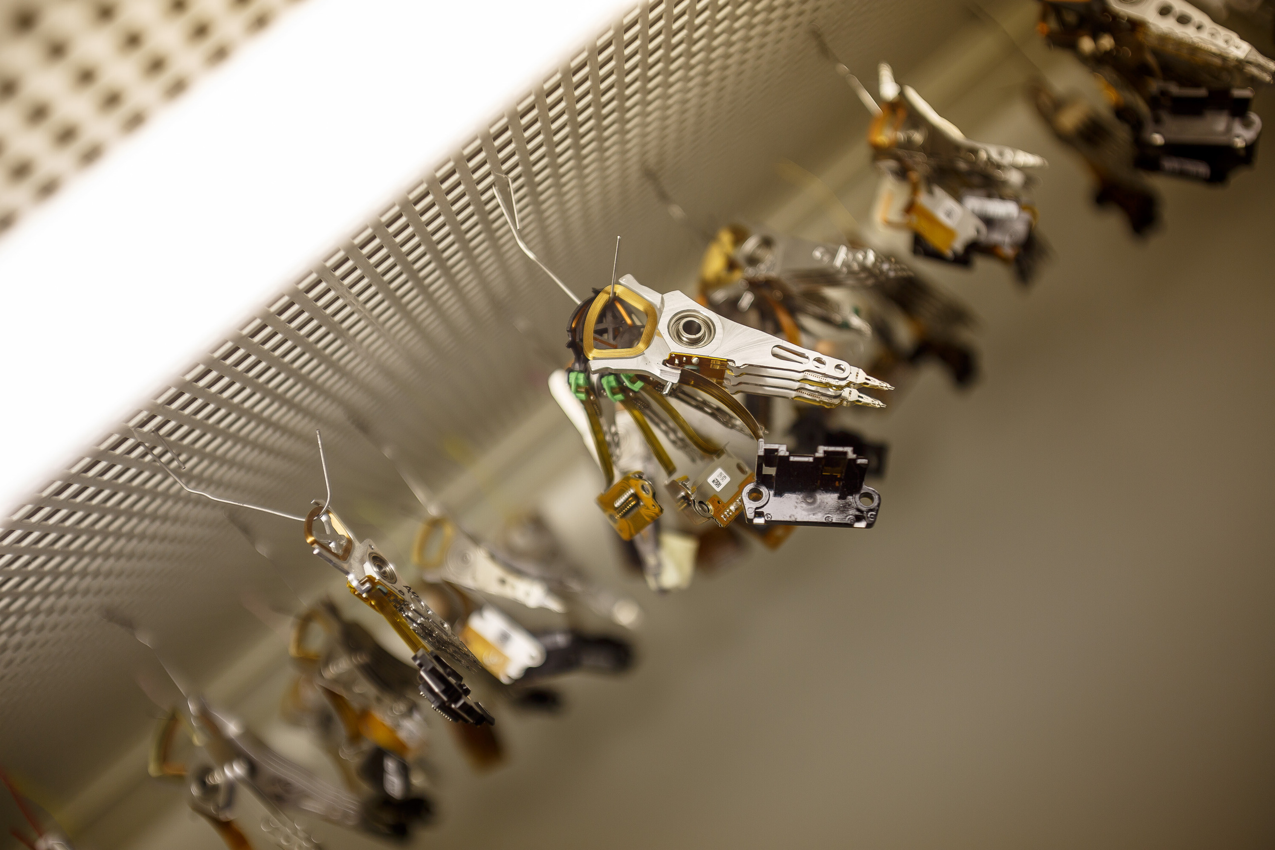 Industrial photography. Evgeny Pelevin. Photographer. Industry, reporting, weddings, portrait