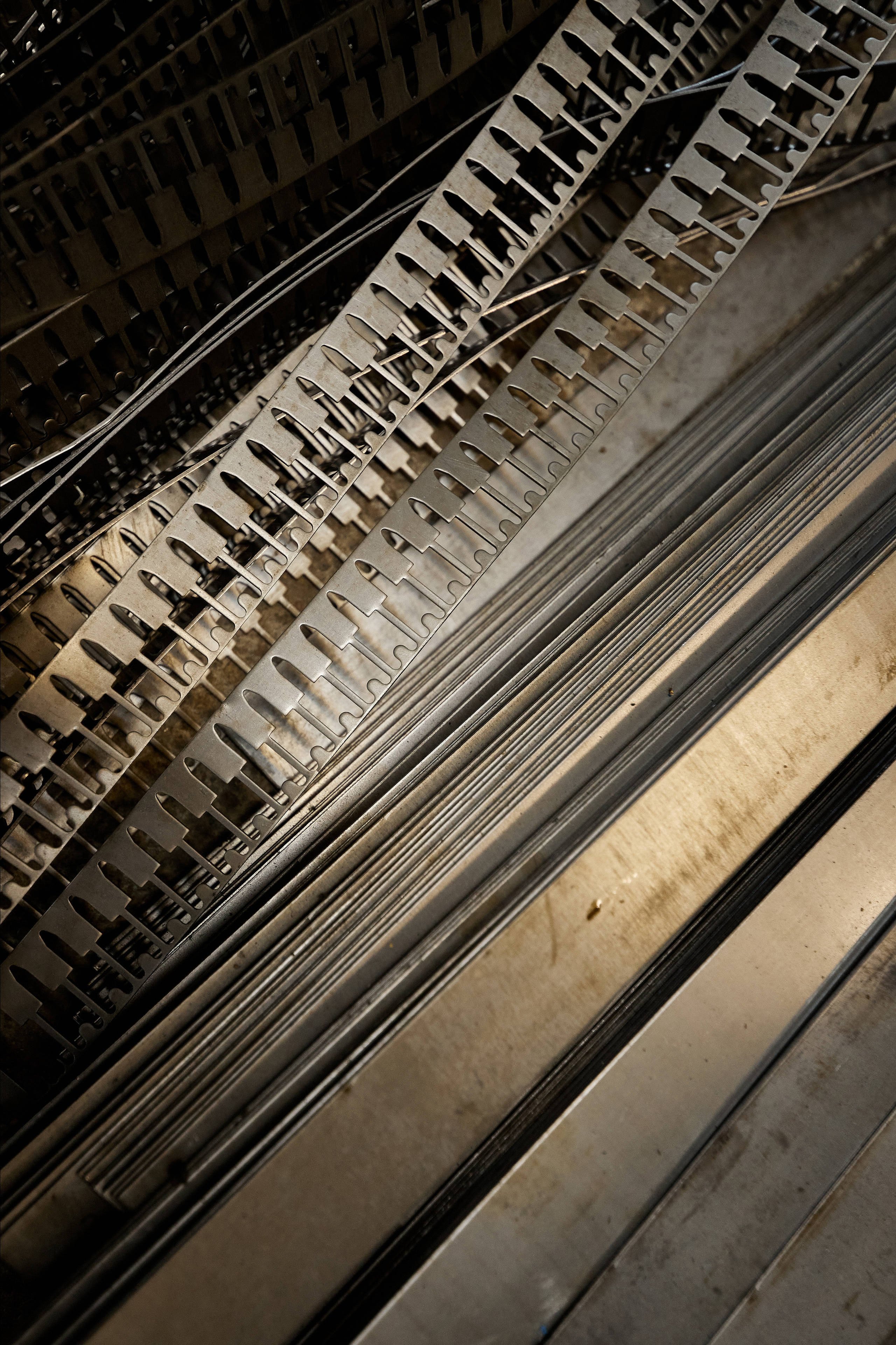 Industrial photography. Evgeny Pelevin. Photographer. Industry, reporting, weddings, portrait