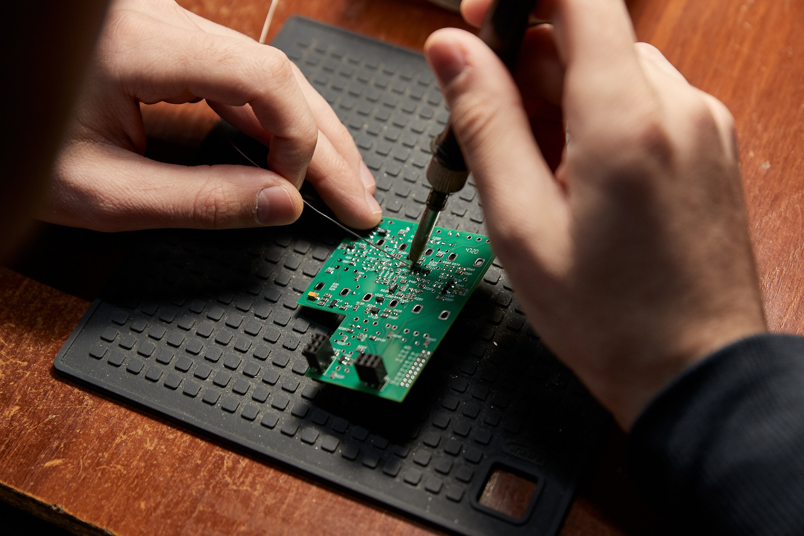 Industrial photography. Evgeny Pelevin. Photographer. Industry, reporting, weddings, portrait