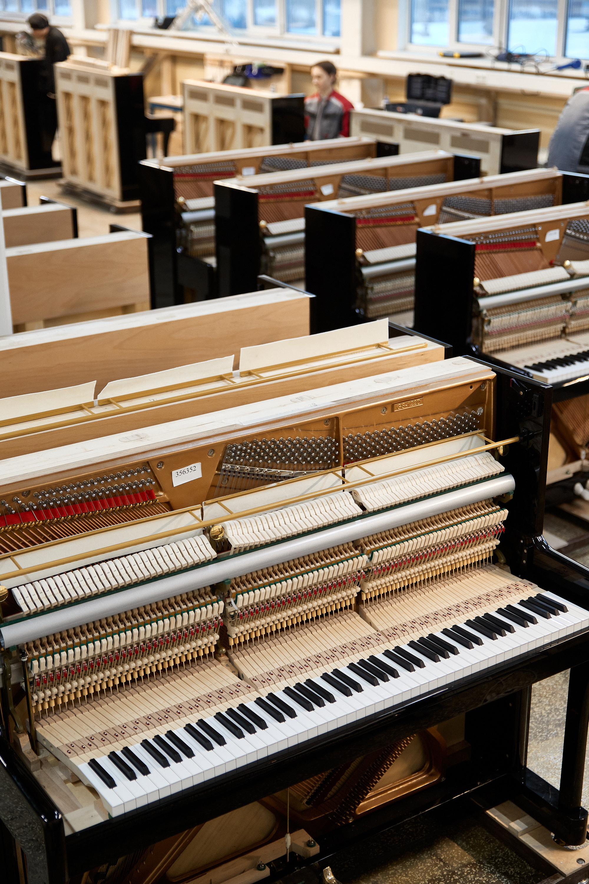 Industrial photography. Evgeny Pelevin. Photographer. Industry, reporting, weddings, portrait