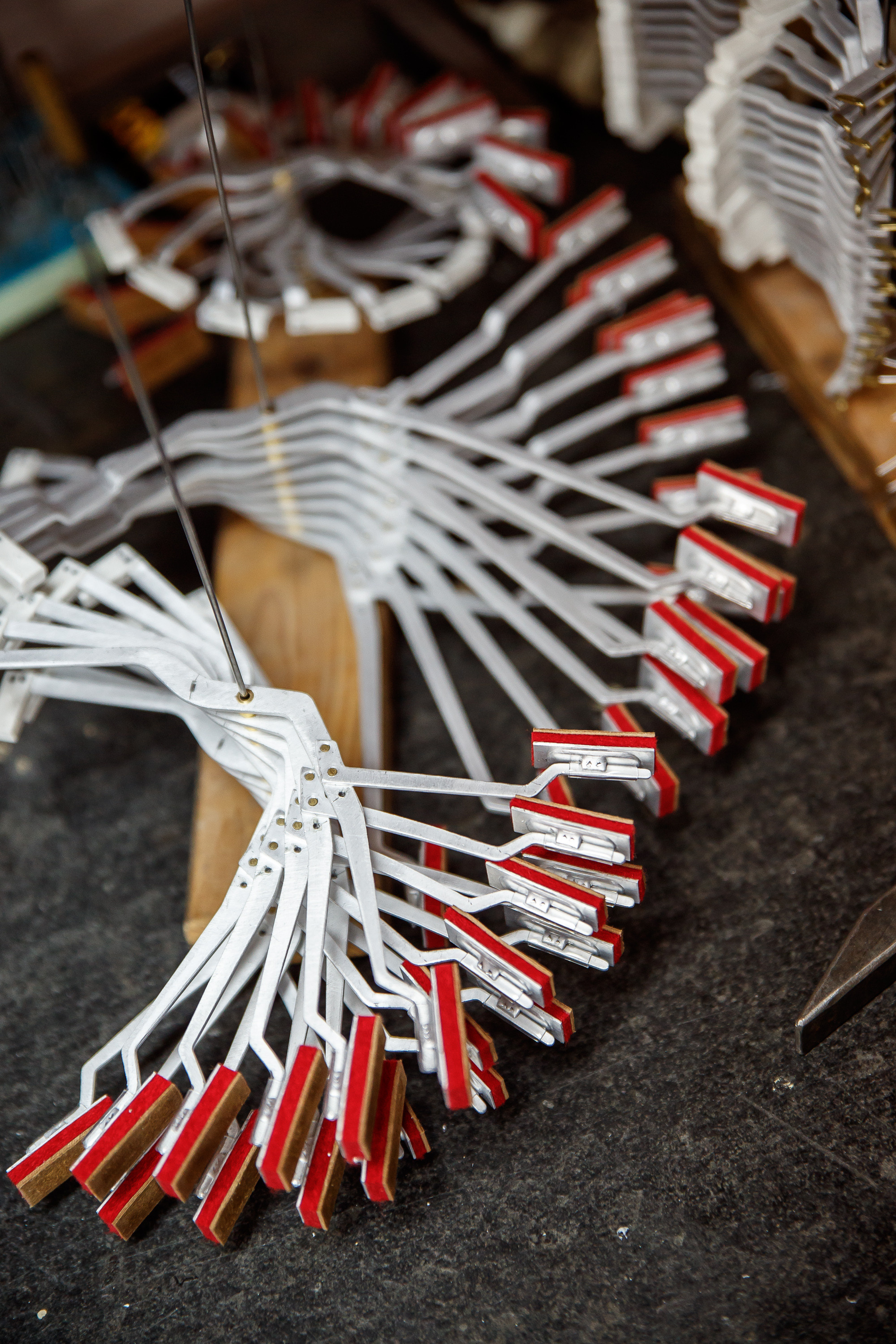 Industrial photography. Evgeny Pelevin. Photographer. Industry, reporting, weddings, portrait