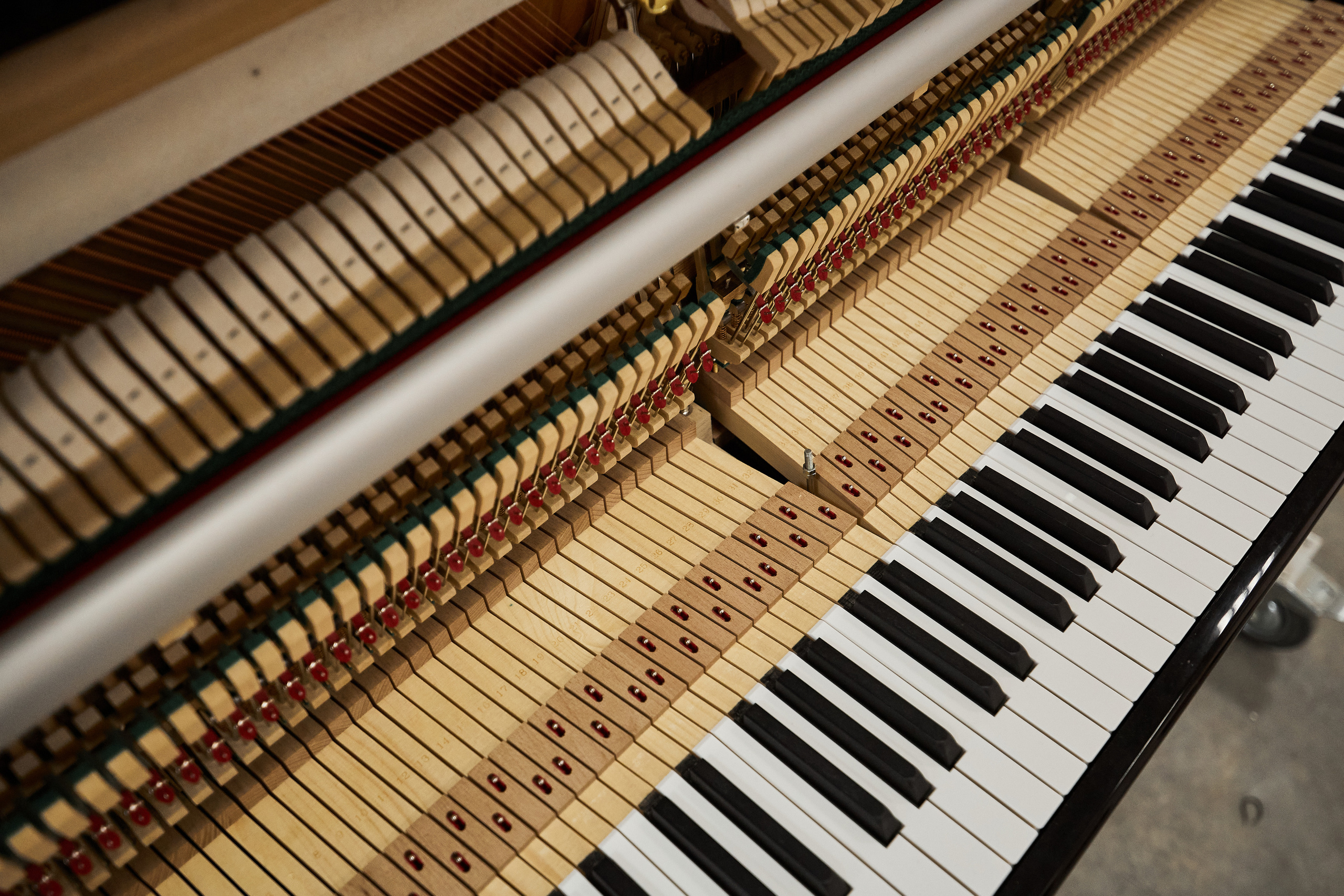 Industrial photography. Evgeny Pelevin. Photographer. Industry, reporting, weddings, portrait