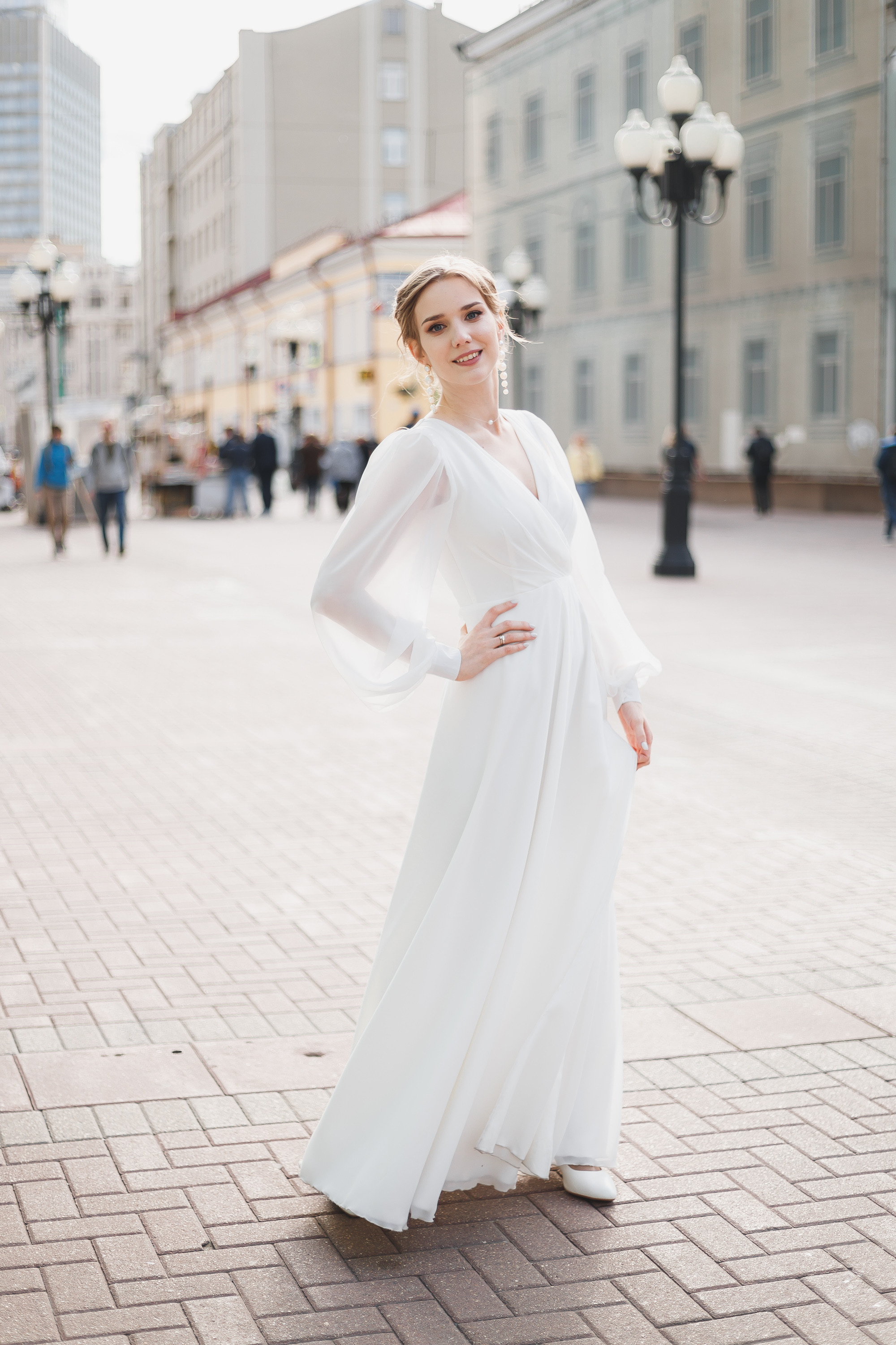 חתונה ומשפחה. יבגני פלבין. צלם. תעשייה, דיווחים, חתונות, פורטרט