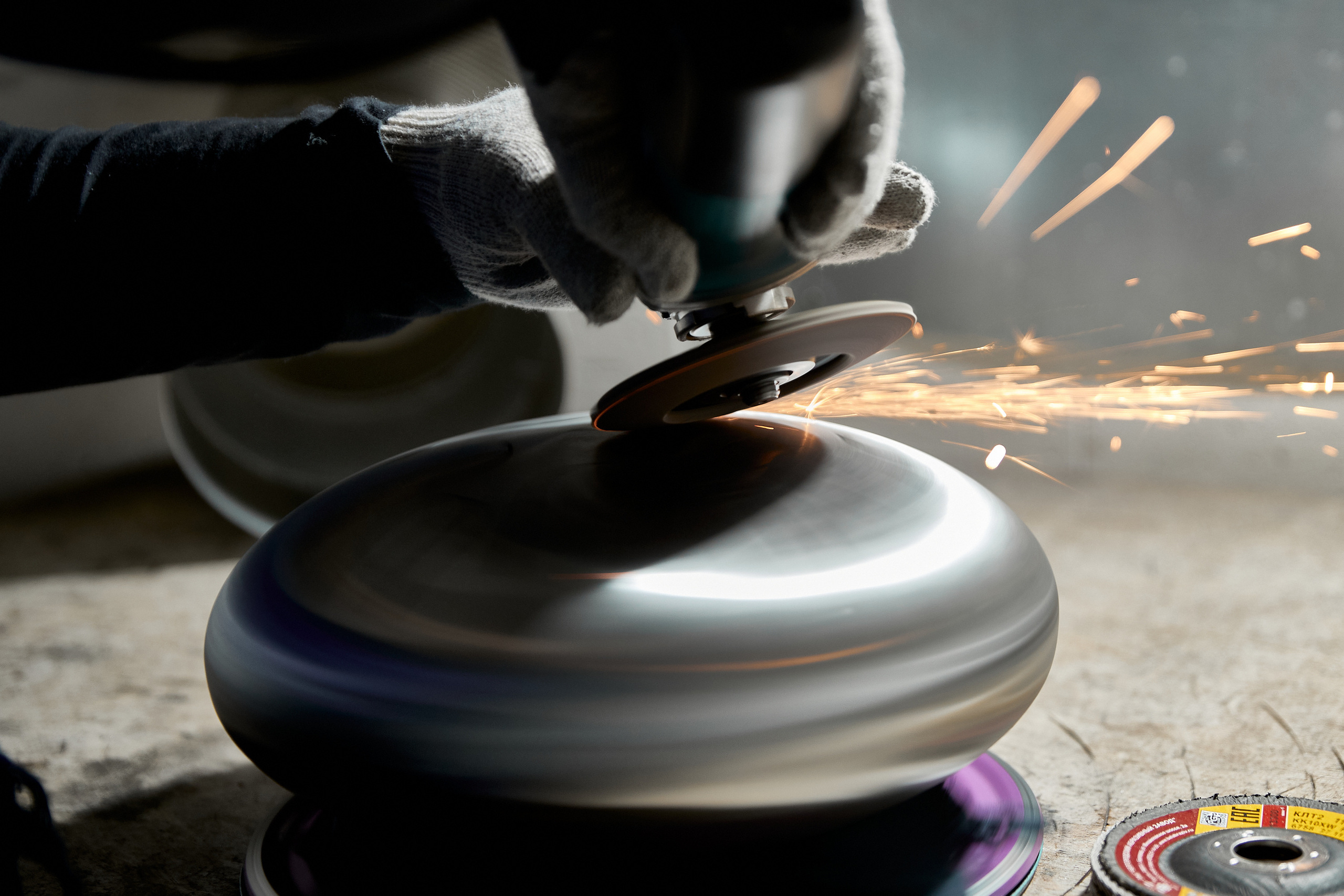 Industrial photography. Evgeny Pelevin. Photographer. Industry, reporting, weddings, portrait