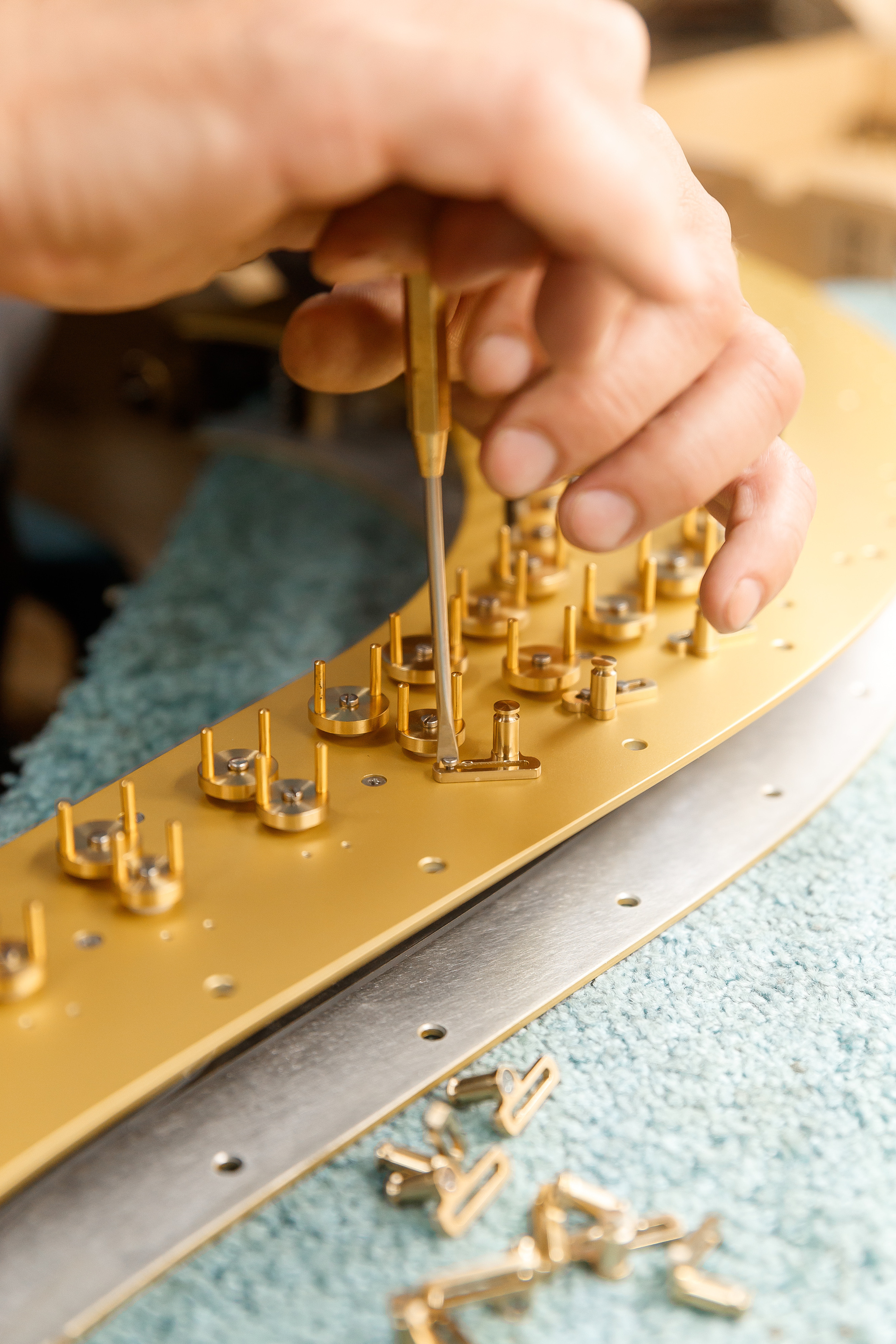 Industrial photography. Evgeny Pelevin. Photographer. Industry, reporting, weddings, portrait