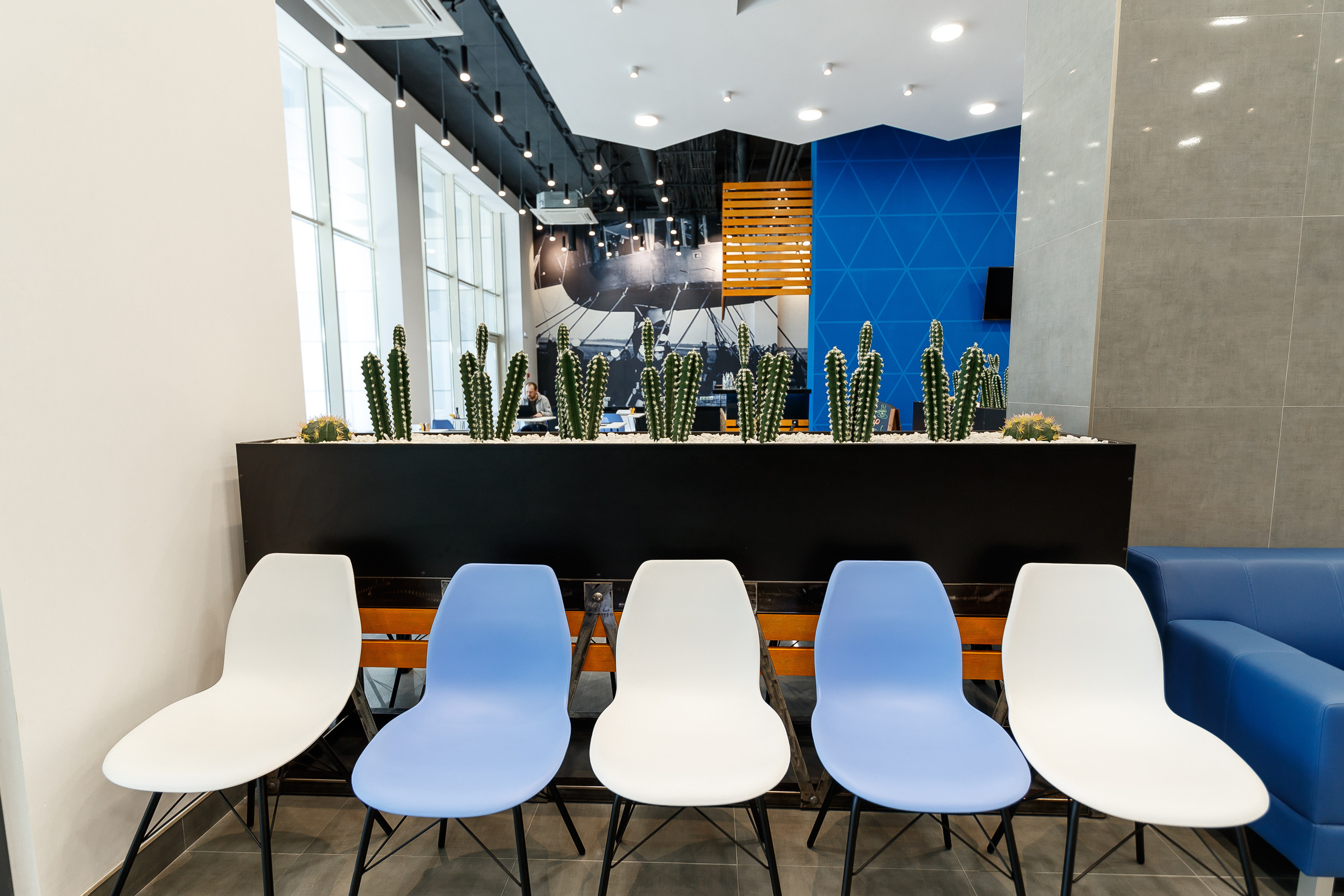 Interior and exterior. Evgeny Pelevin. Photographer. Industry, reporting, weddings, portrait