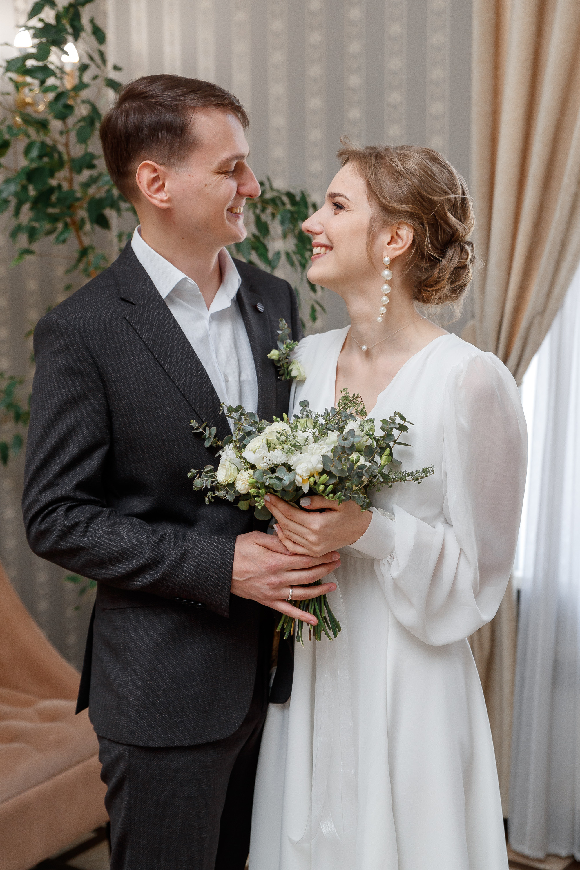 חתונה ומשפחה. יבגני פלבין. צלם. תעשייה, דיווחים, חתונות, פורטרט