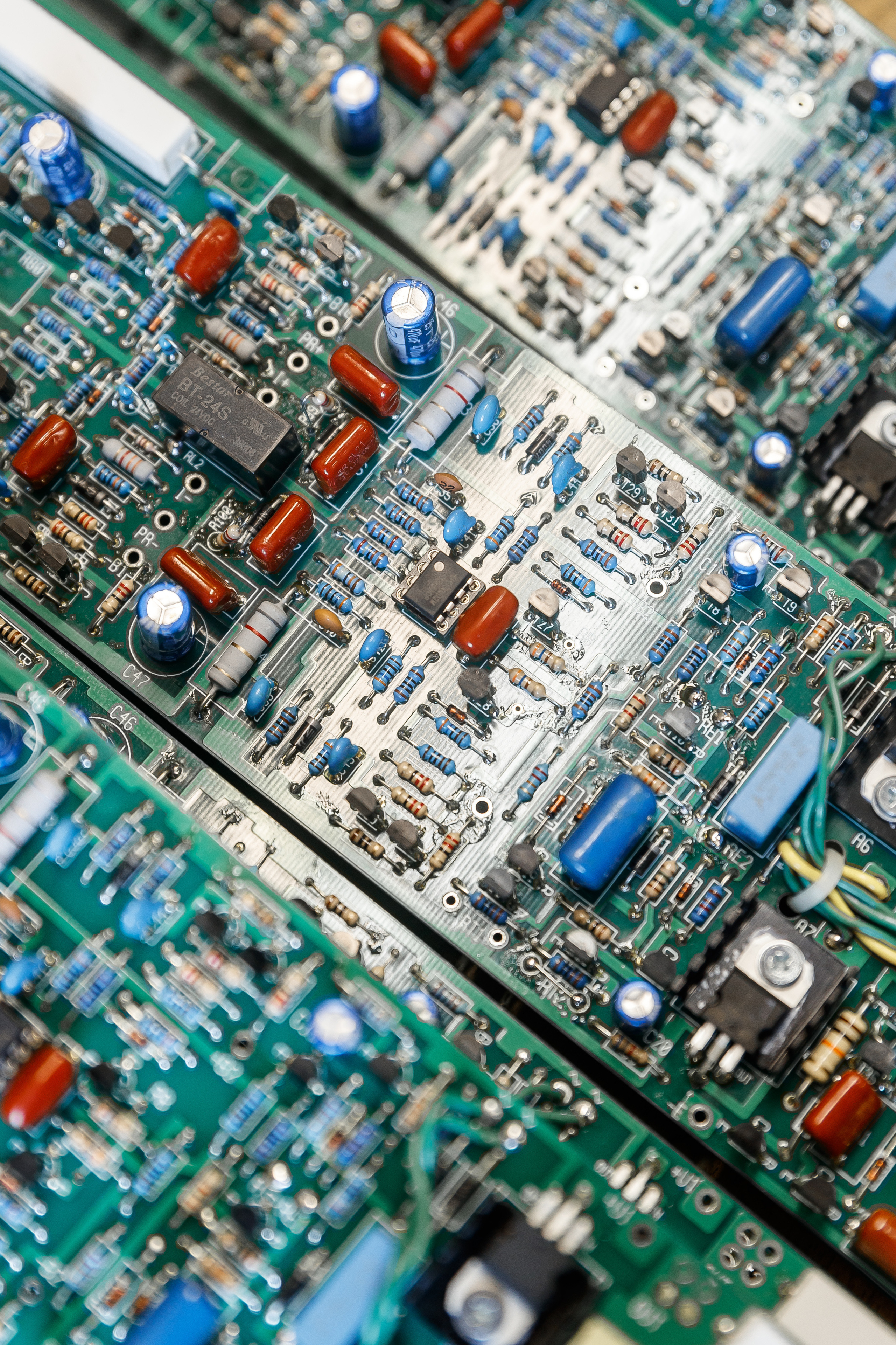 Industrial photography. Evgeny Pelevin. Photographer. Industry, reporting, weddings, portrait