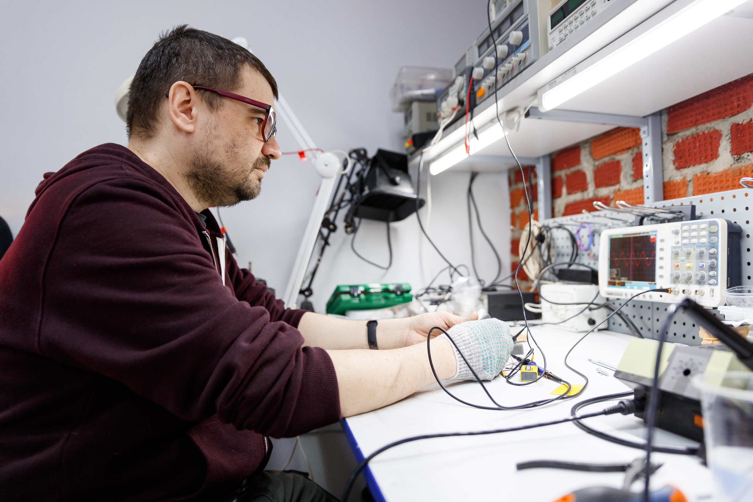 Industrial photography. Evgeny Pelevin. Photographer. Industry, reporting, weddings, portrait