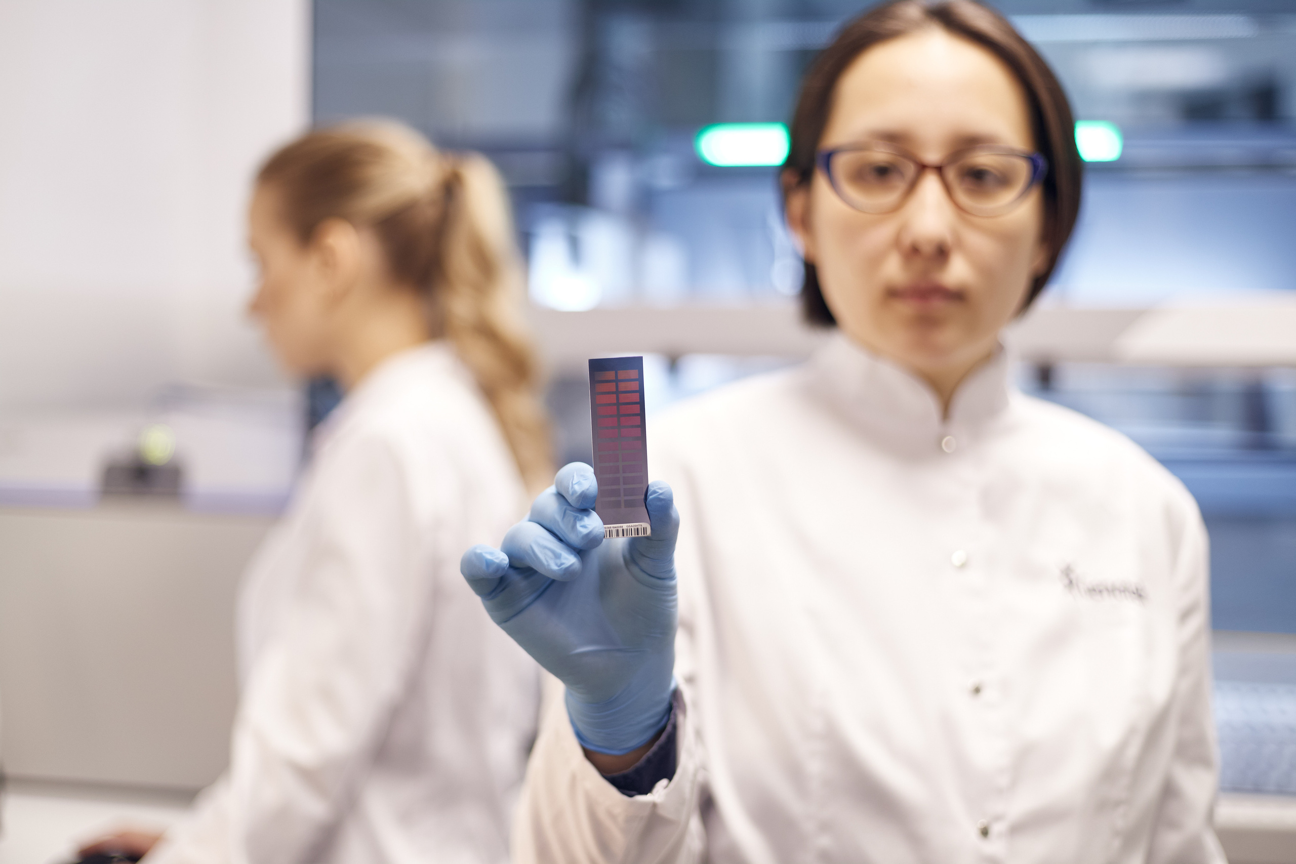 Science and laboratories. Evgeny Pelevin. Photographer. Industry, reporting, weddings, portrait