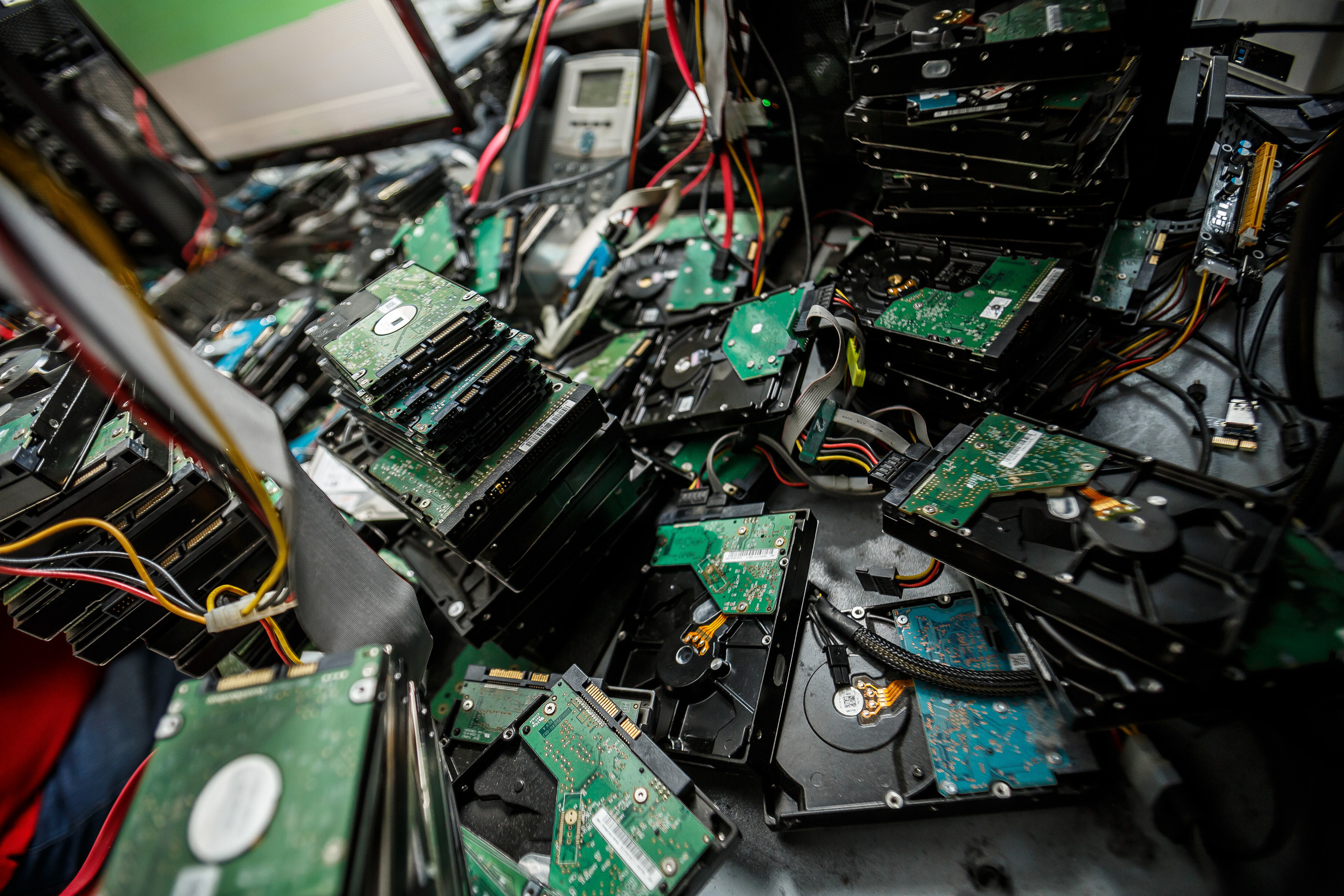 Industrial photography. Evgeny Pelevin. Photographer. Industry, reporting, weddings, portrait