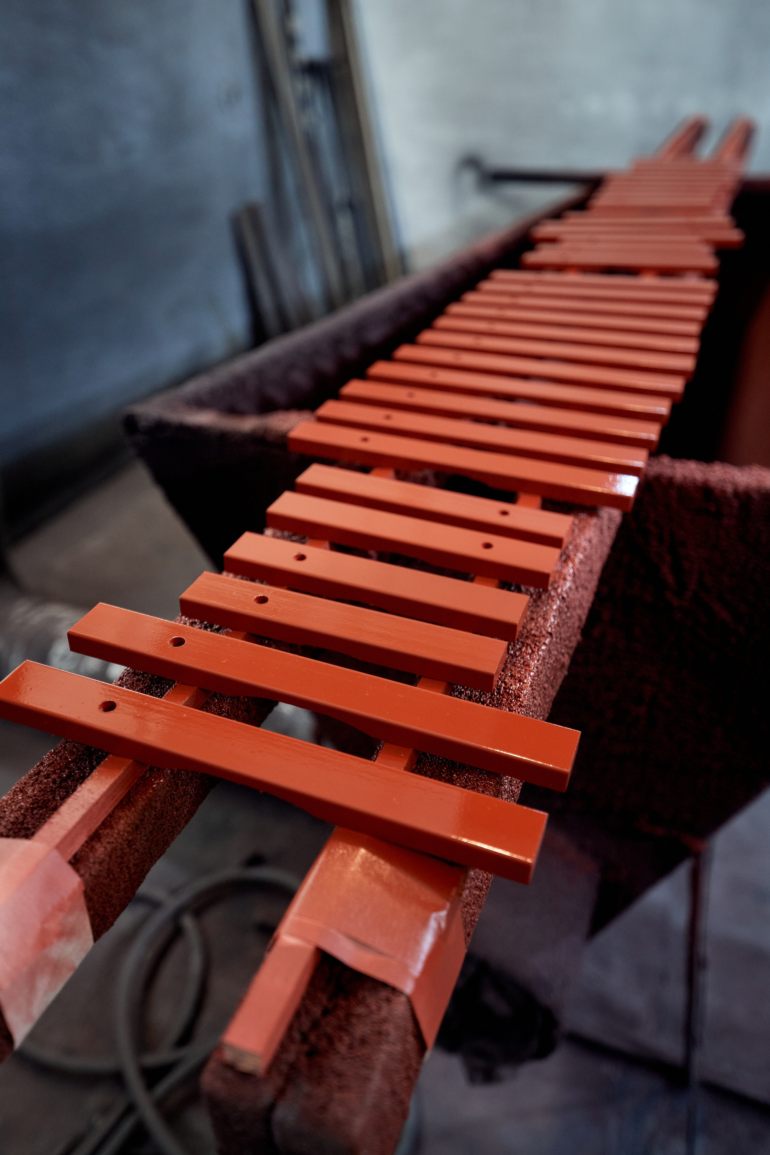 Industrial photography. Evgeny Pelevin. Photographer. Industry, reporting, weddings, portrait