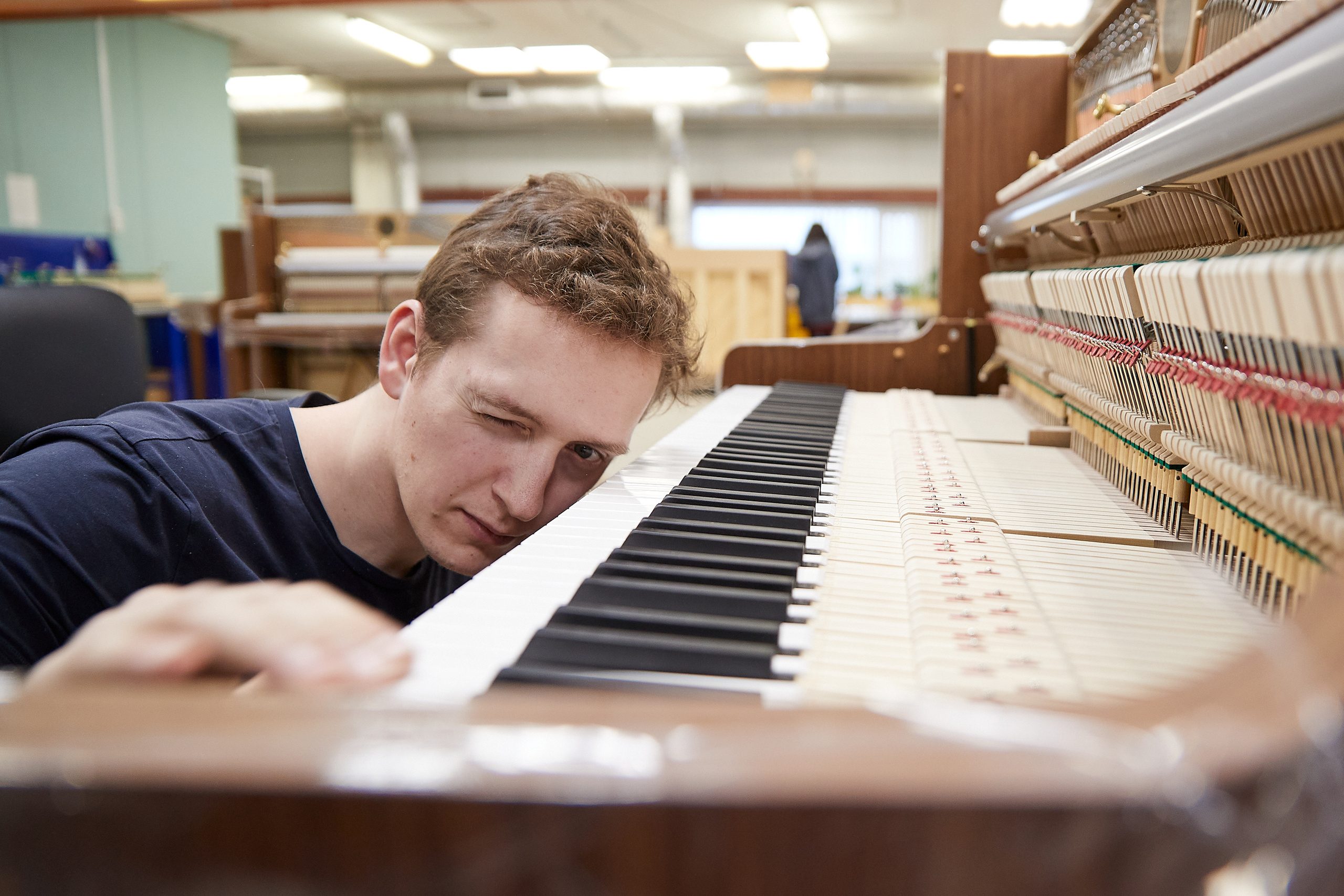 Industrial photography. Evgeny Pelevin. Photographer. Industry, reporting, weddings, portrait