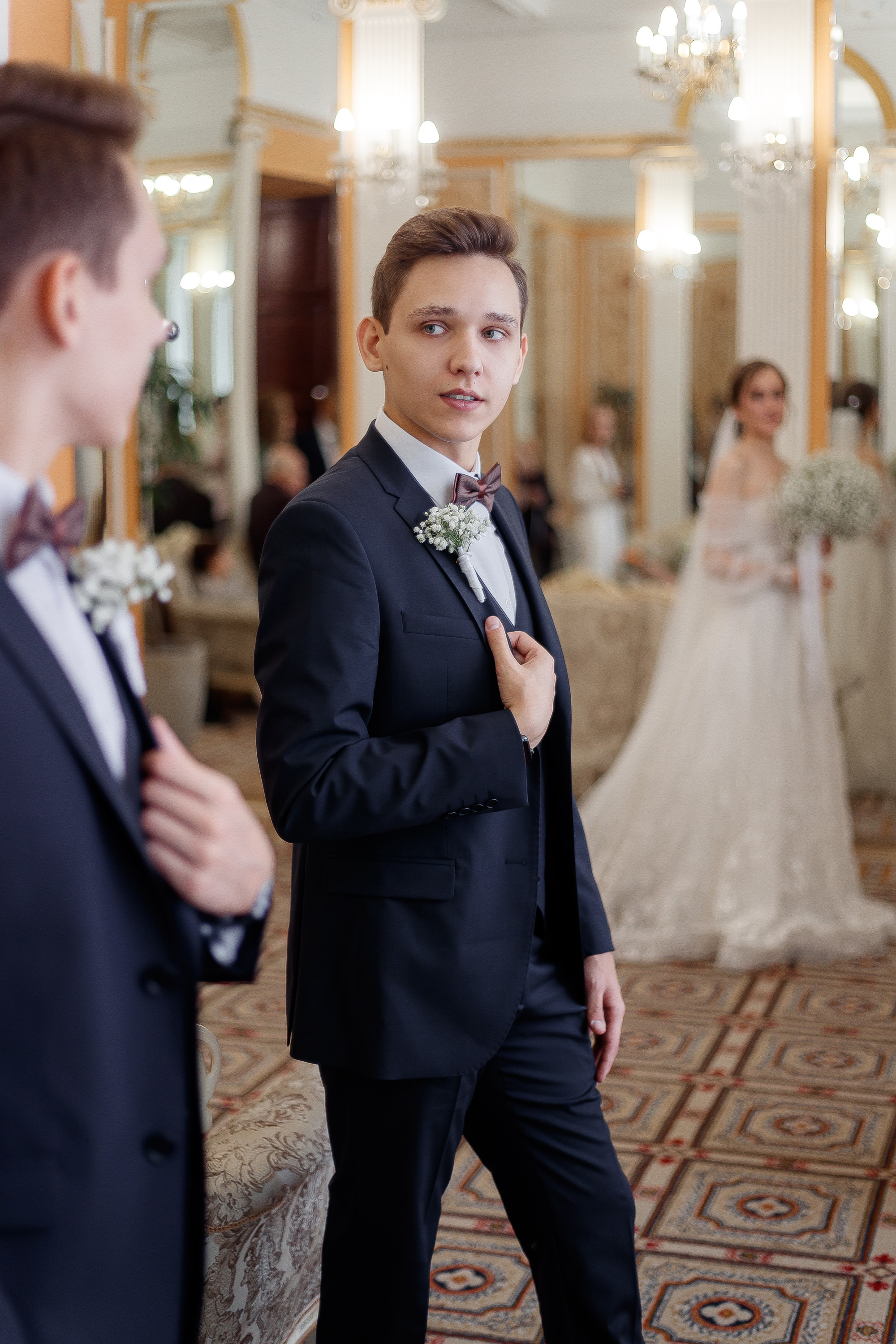 חתונה ומשפחה. יבגני פלבין. צלם. תעשייה, דיווחים, חתונות, פורטרט